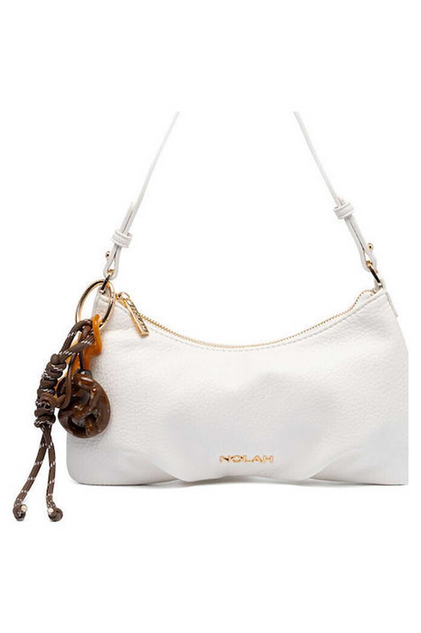 LINA OFF WHITE LIGHT GOLD 