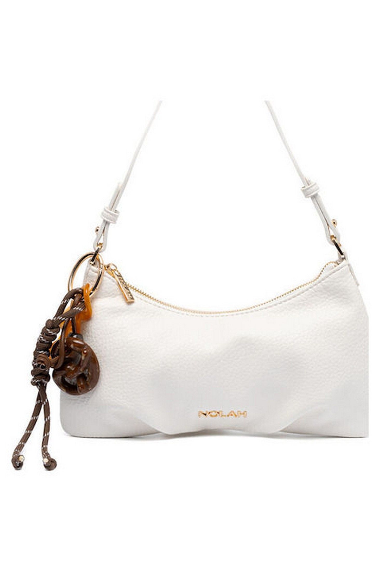 LINA OFF WHITE LIGHT GOLD  ' - ' ΤΣΑΝΤΕΣ
