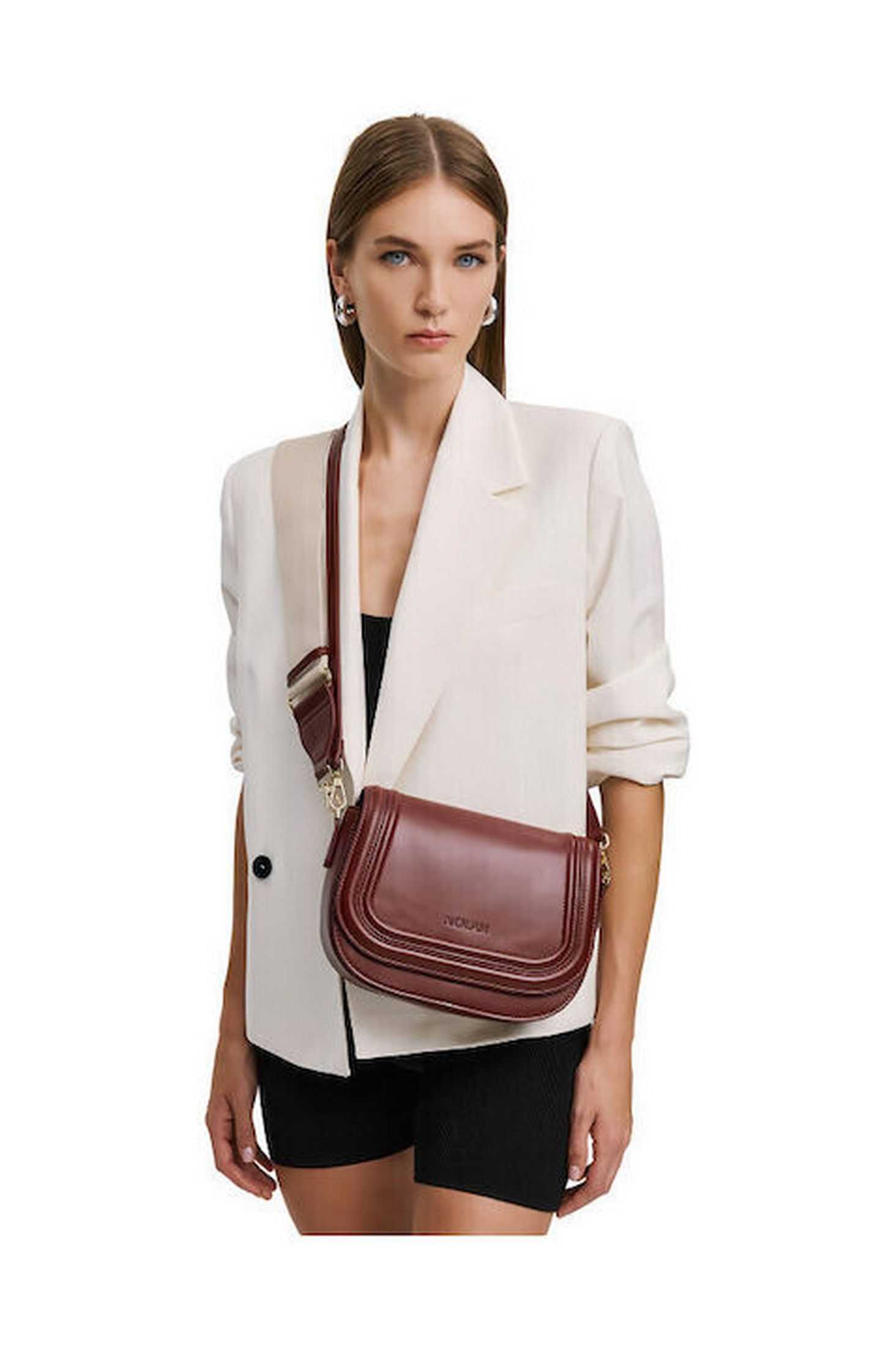 Bradley Burgundy