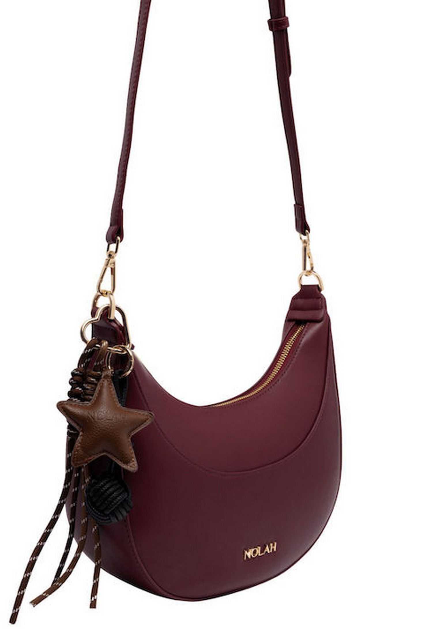 Fabela Burgundy
