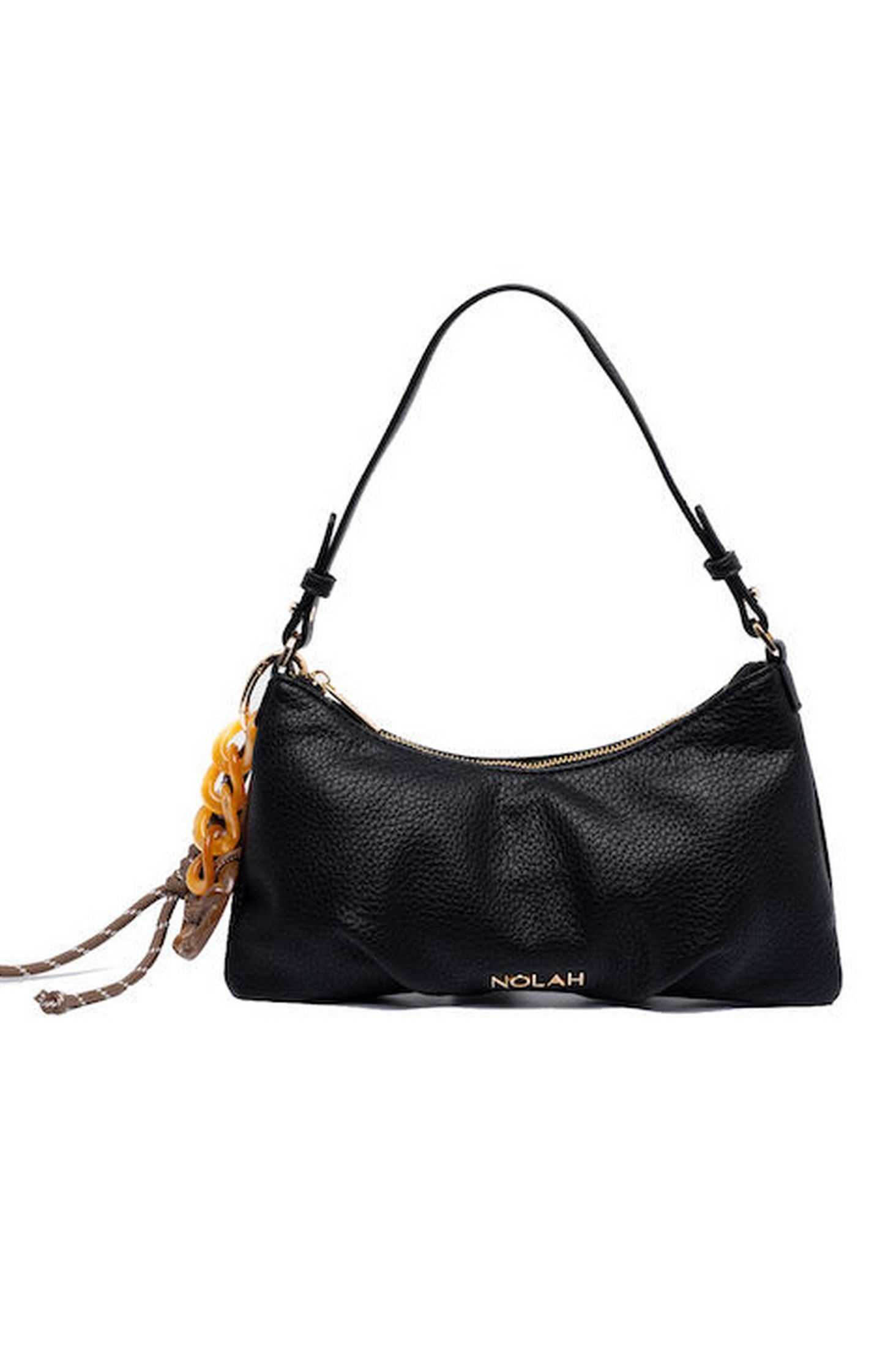 LINA BLACK LIGHT GOLD |