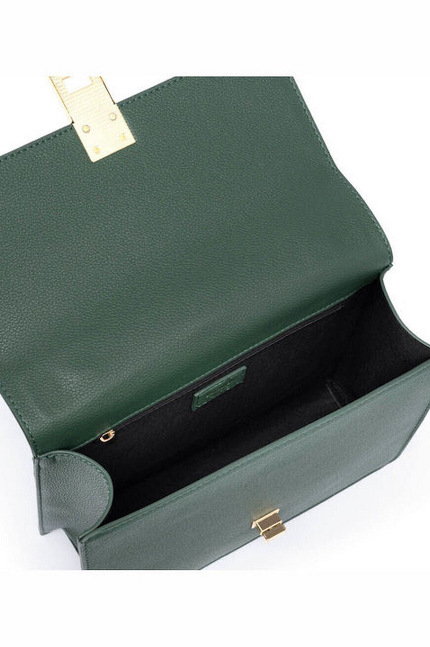 Sevile Dark Green Light Gold ' - ' ΤΣΑΝΤΕΣ