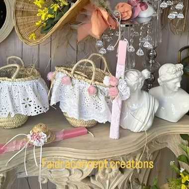 Faidraconcept handmade creations 🤍 

Easter candles and more 🐣

#eastercandles #faidraconcept #handmade #creations #flowers #homedecoration #easteregg #presents