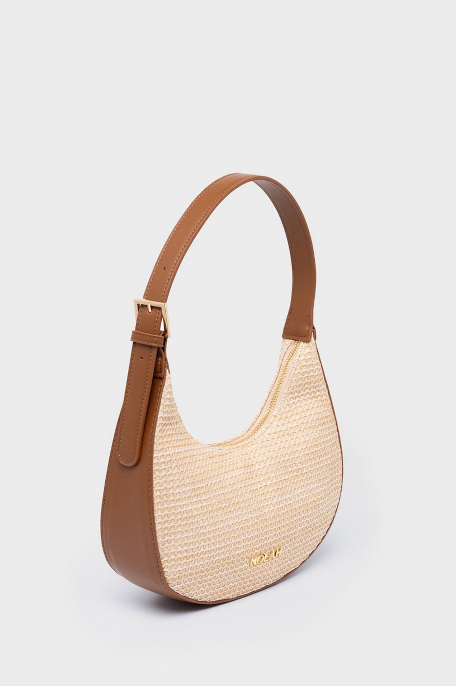 NANTES BEIGE BROWN | ' - ' ΤΣΑΝΤΕΣ