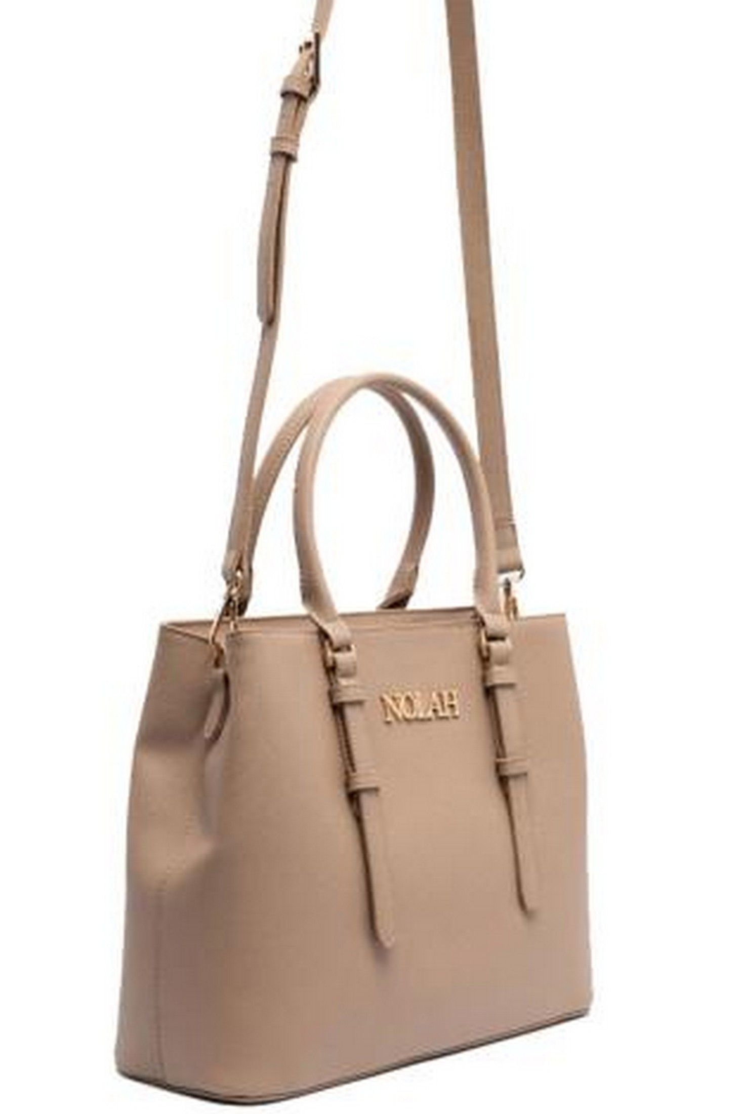 Nolah Yolena Beige bag  ' - ' ΤΣΑΝΤΕΣ