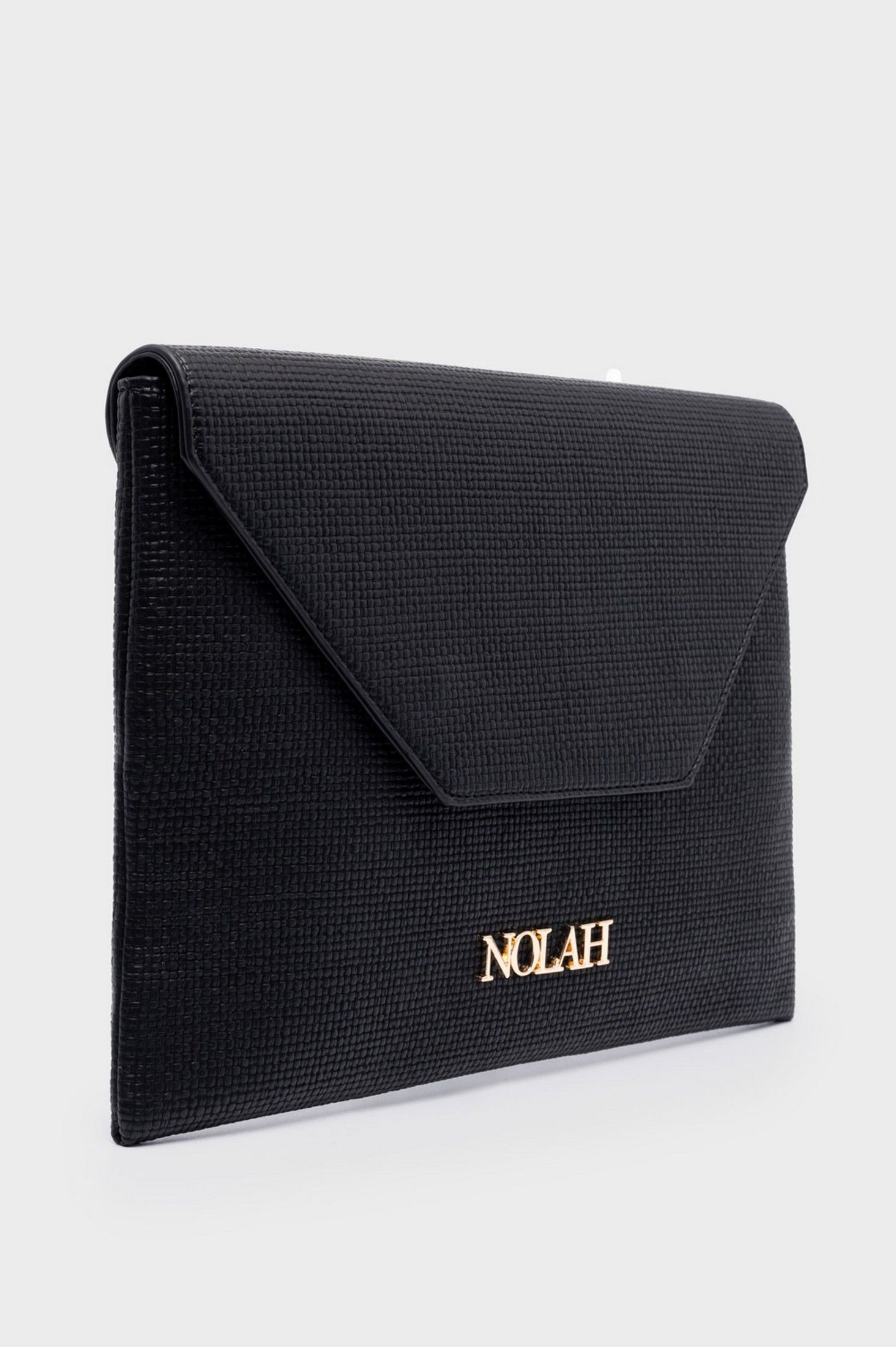 Nolah Malta Black bag  ' - ' ΤΣΑΝΤΕΣ