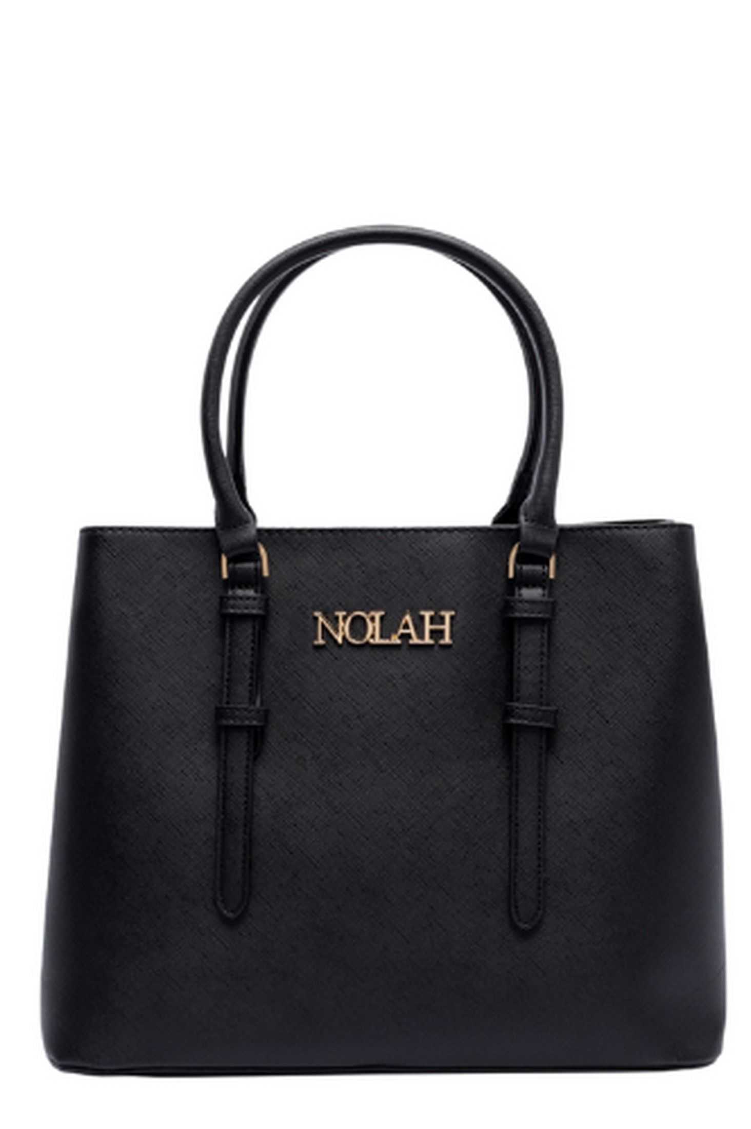 Nolah Yolena Black bag 