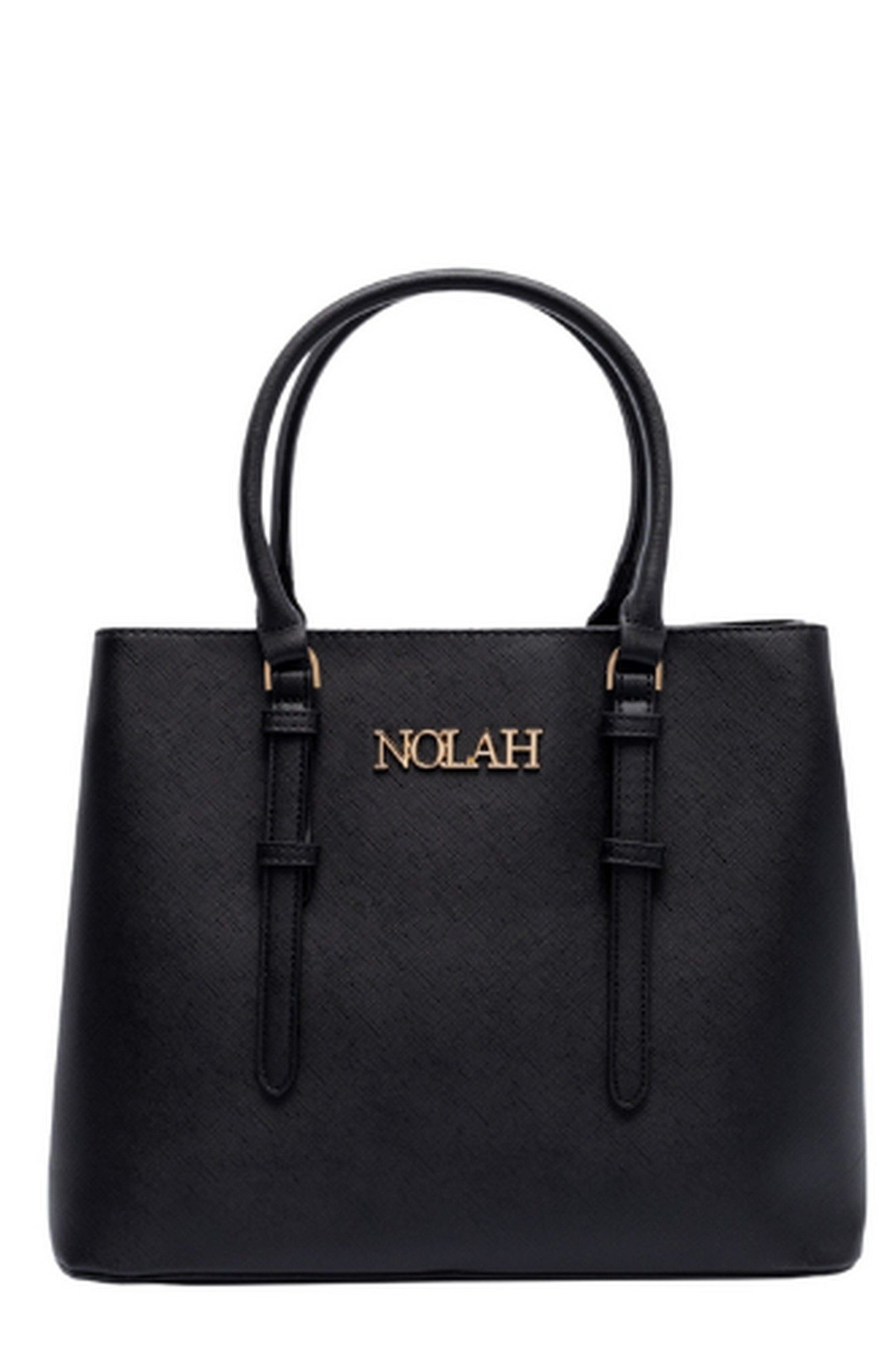 Nolah Yolena Black bag  ' - ' ΤΣΑΝΤΕΣ