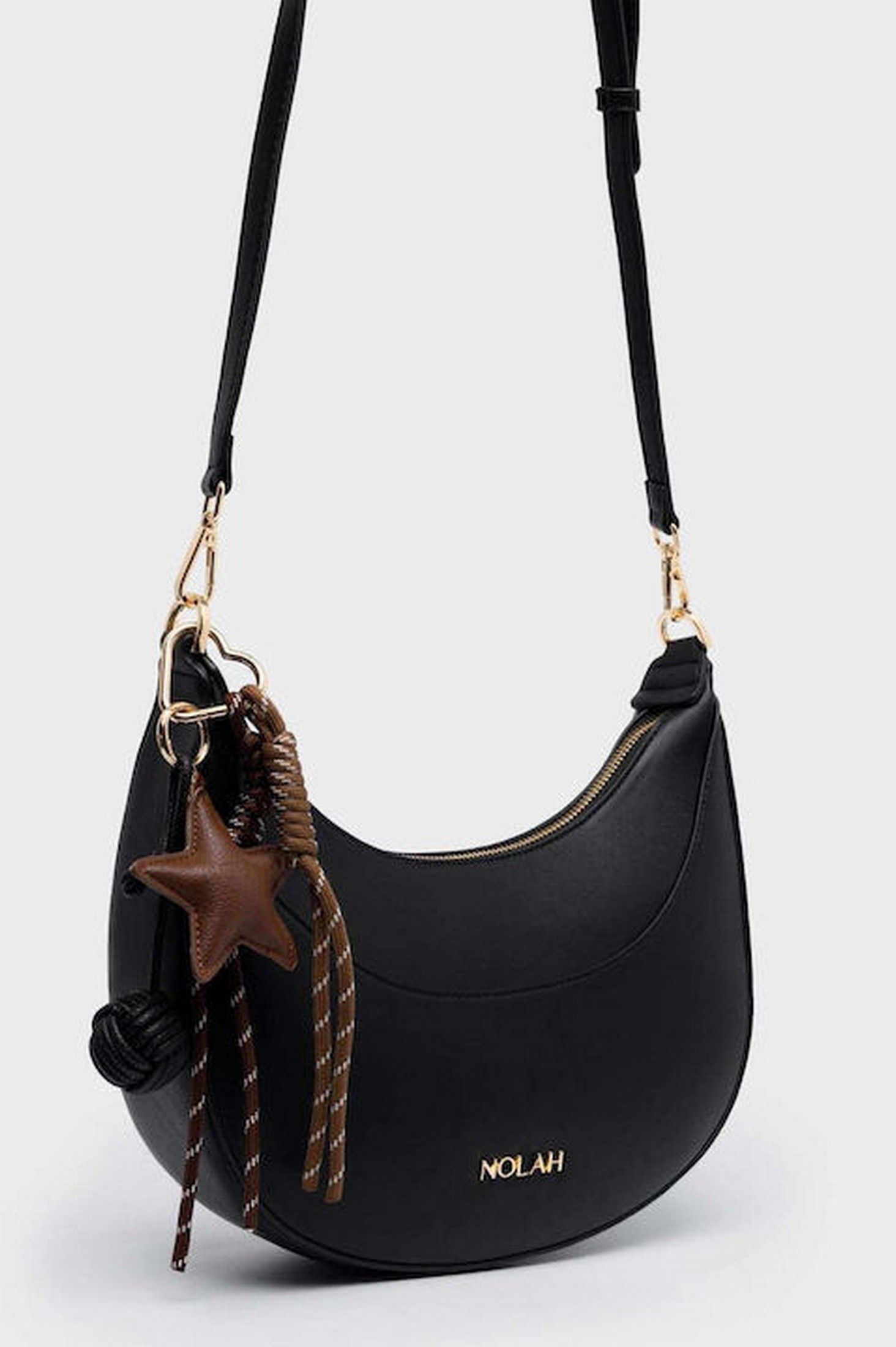 Fabela Black Light Gold ' - ' ΤΣΑΝΤΕΣ