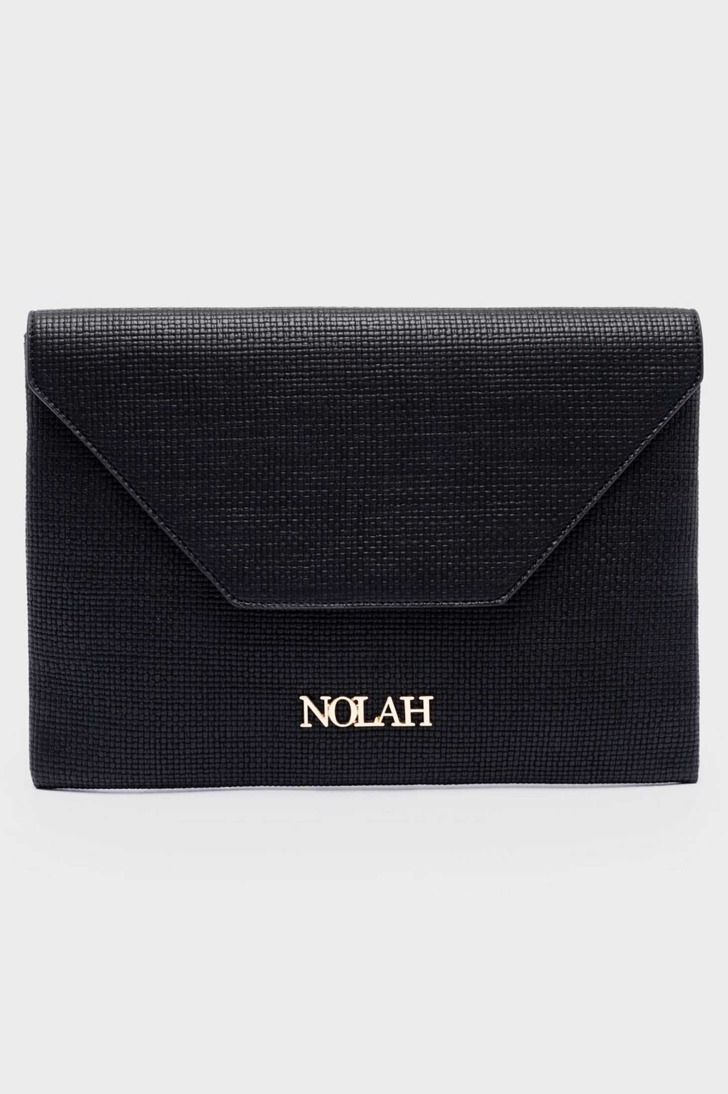 Nolah Malta Black bag 