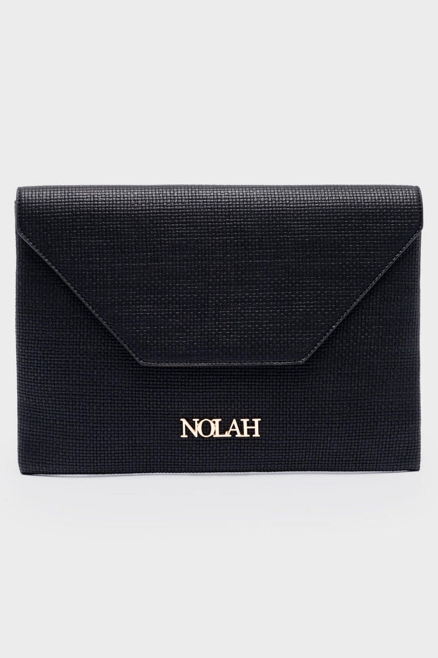 Nolah Malta Black bag  ' - ' ΤΣΑΝΤΕΣ