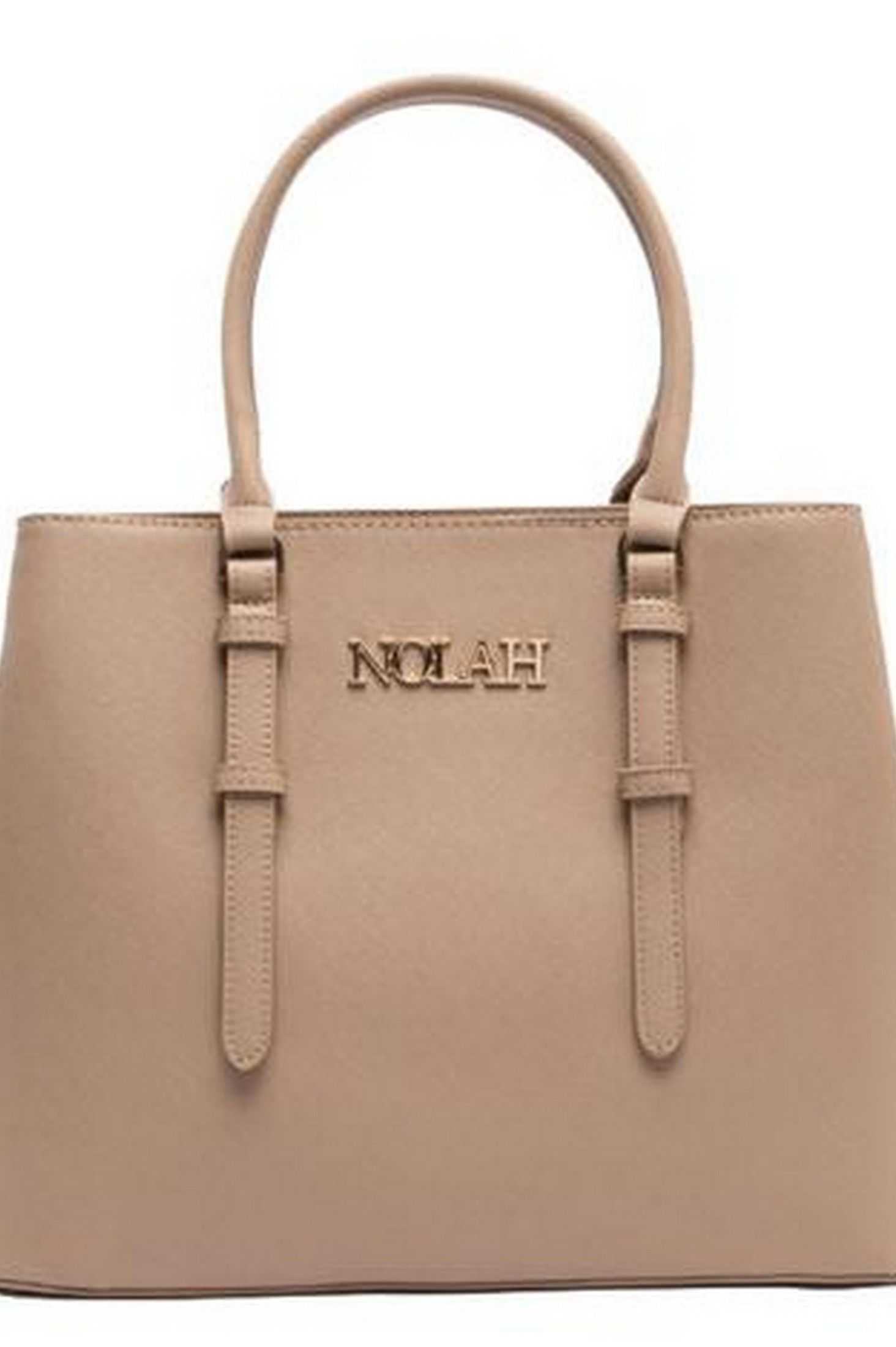 Nolah Yolena Beige bag 