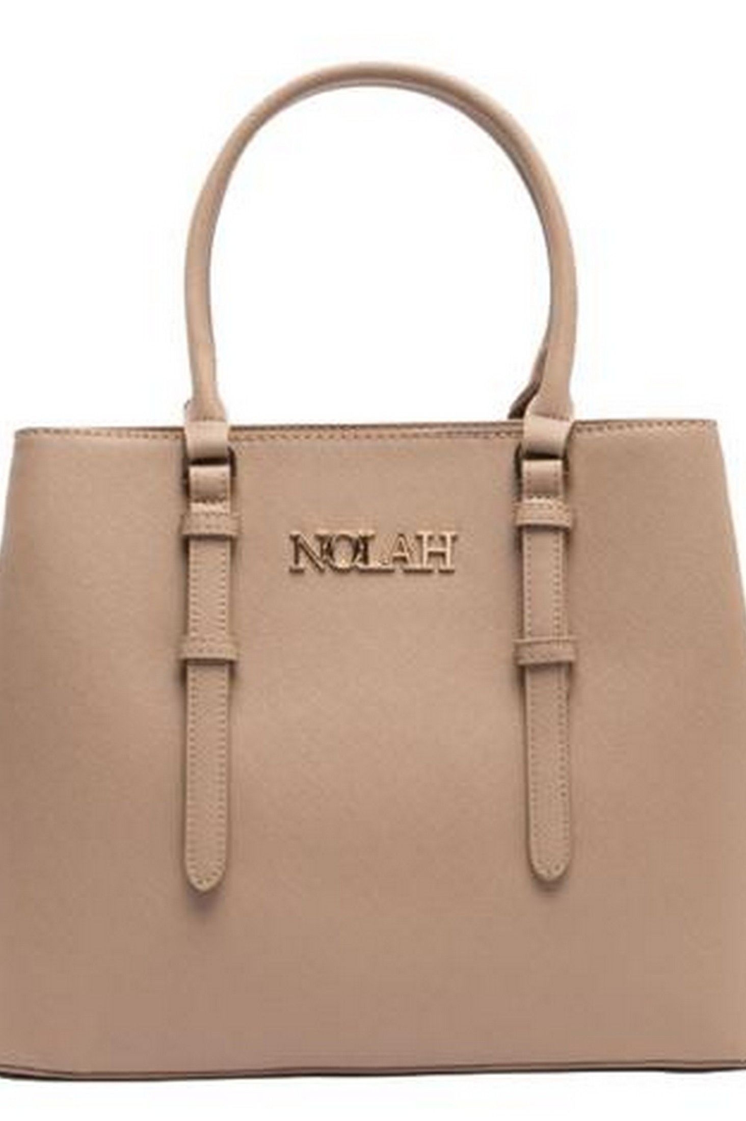 Nolah Yolena Beige bag  ' - ' ΤΣΑΝΤΕΣ