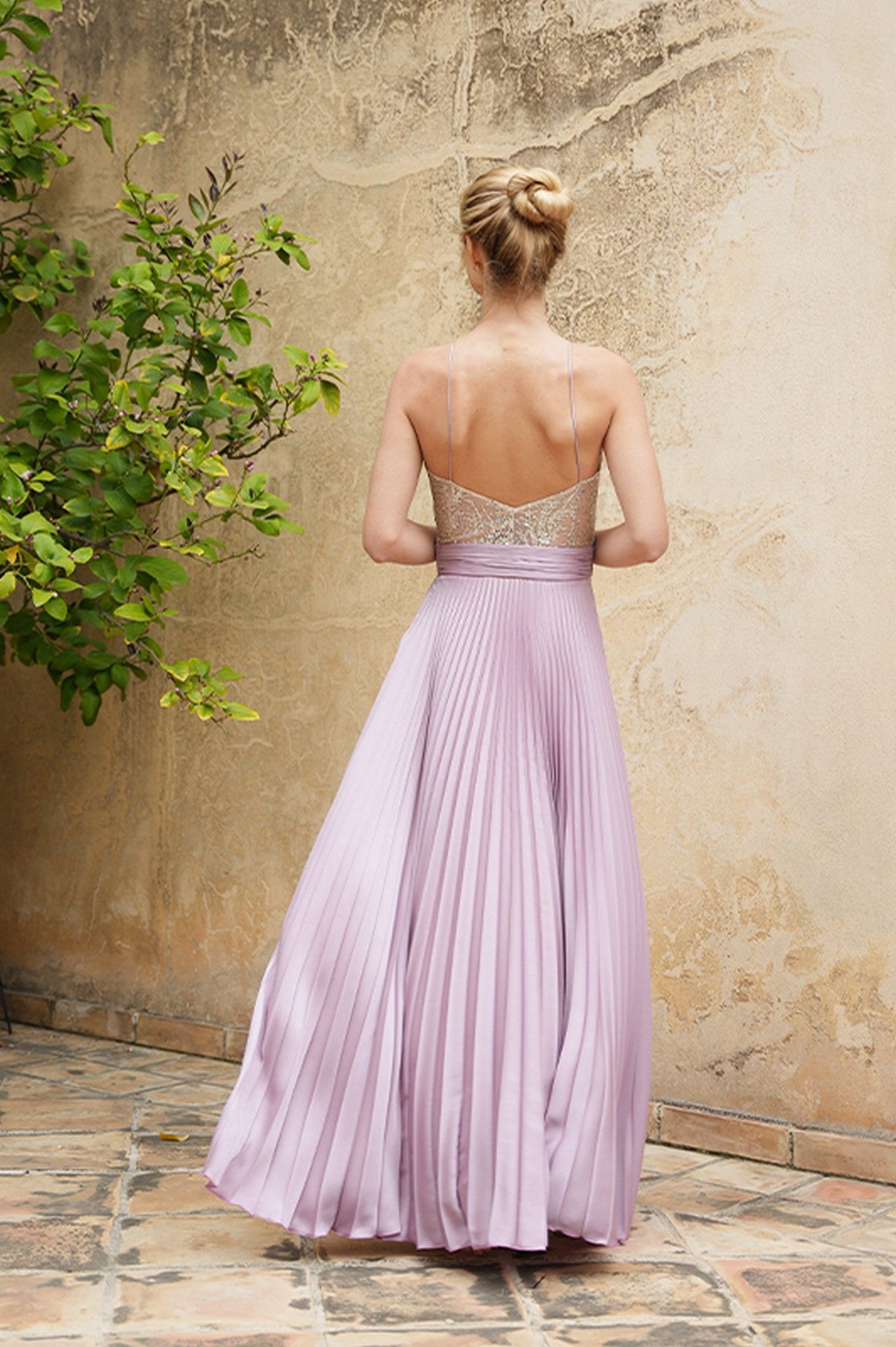 CLARETTE DRESS | ' - ' ΦΟΡΕΜΑΤΑ