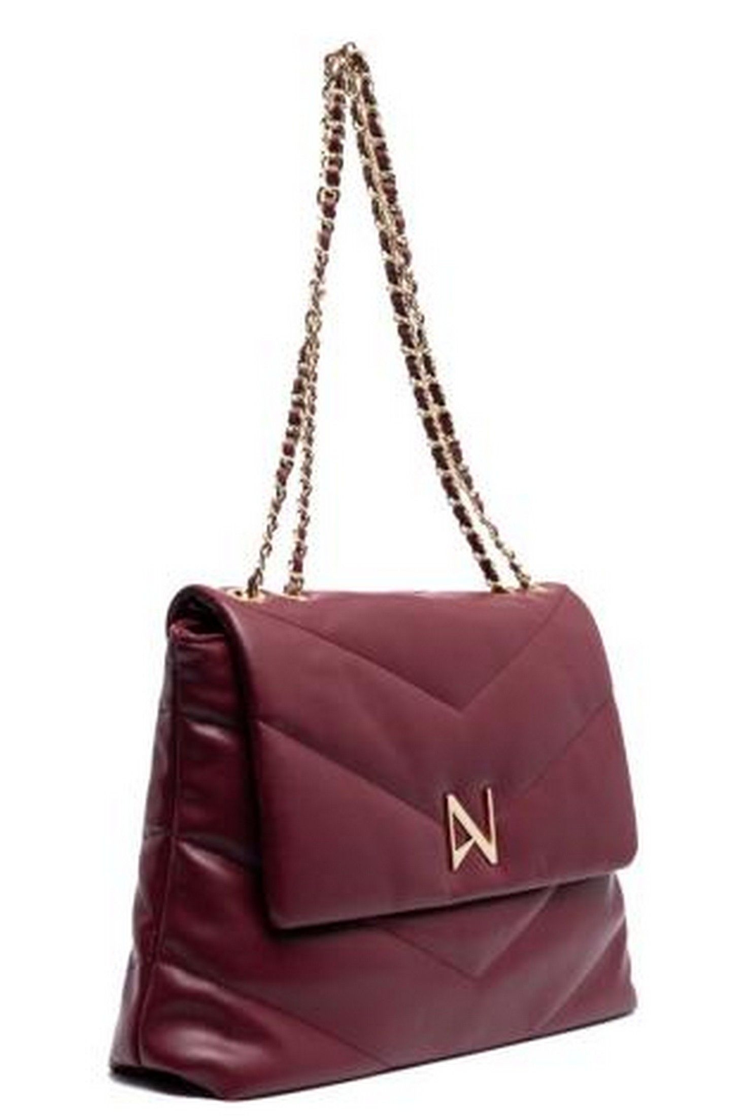  Nolah Keira Burgundy bag  ' - ' ΤΣΑΝΤΕΣ