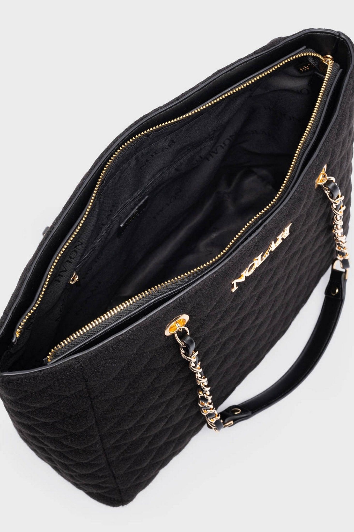 Nolah Constance Black bag  ' - ' ΤΣΑΝΤΕΣ