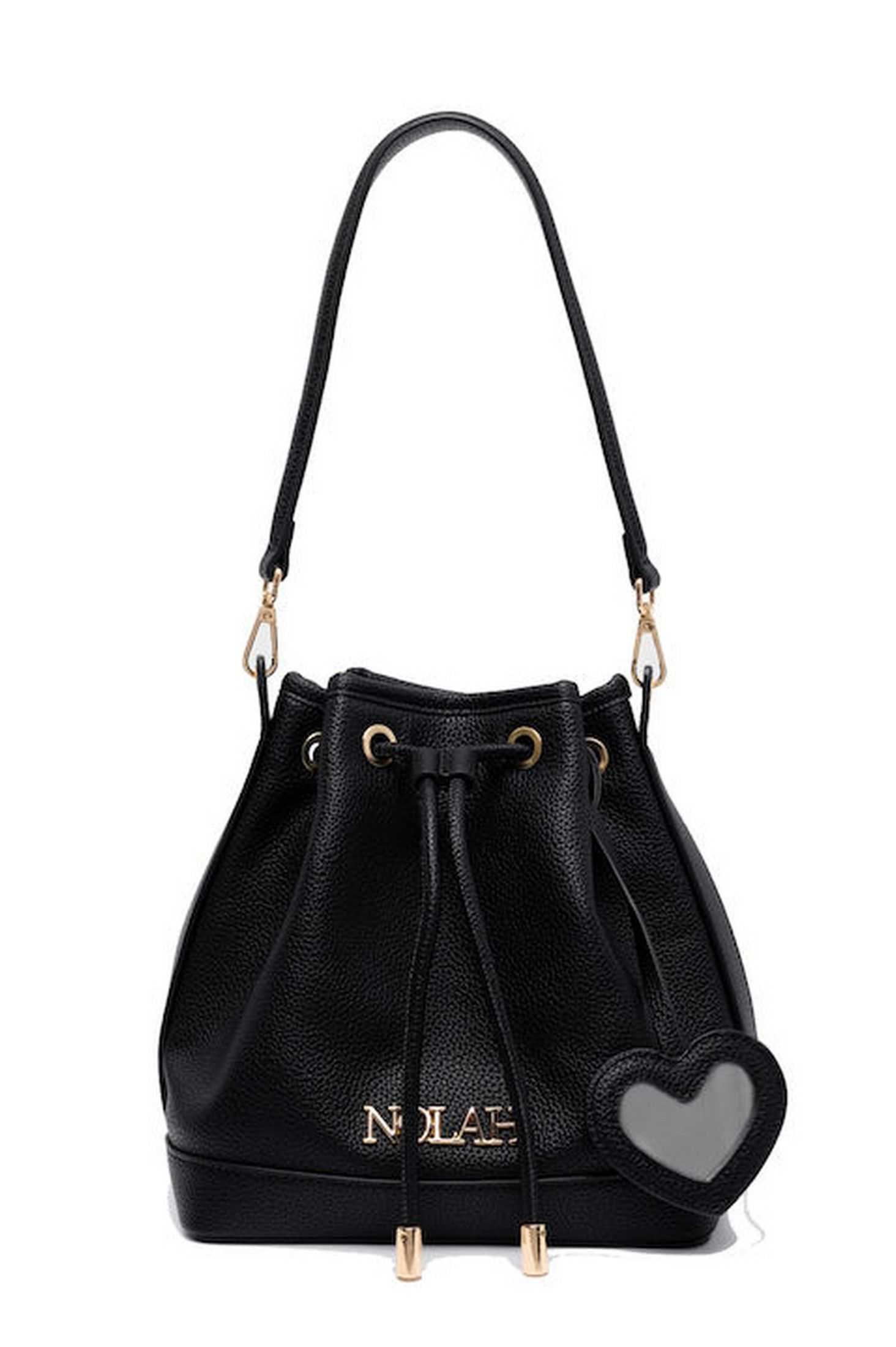 MOLTON BLACK 