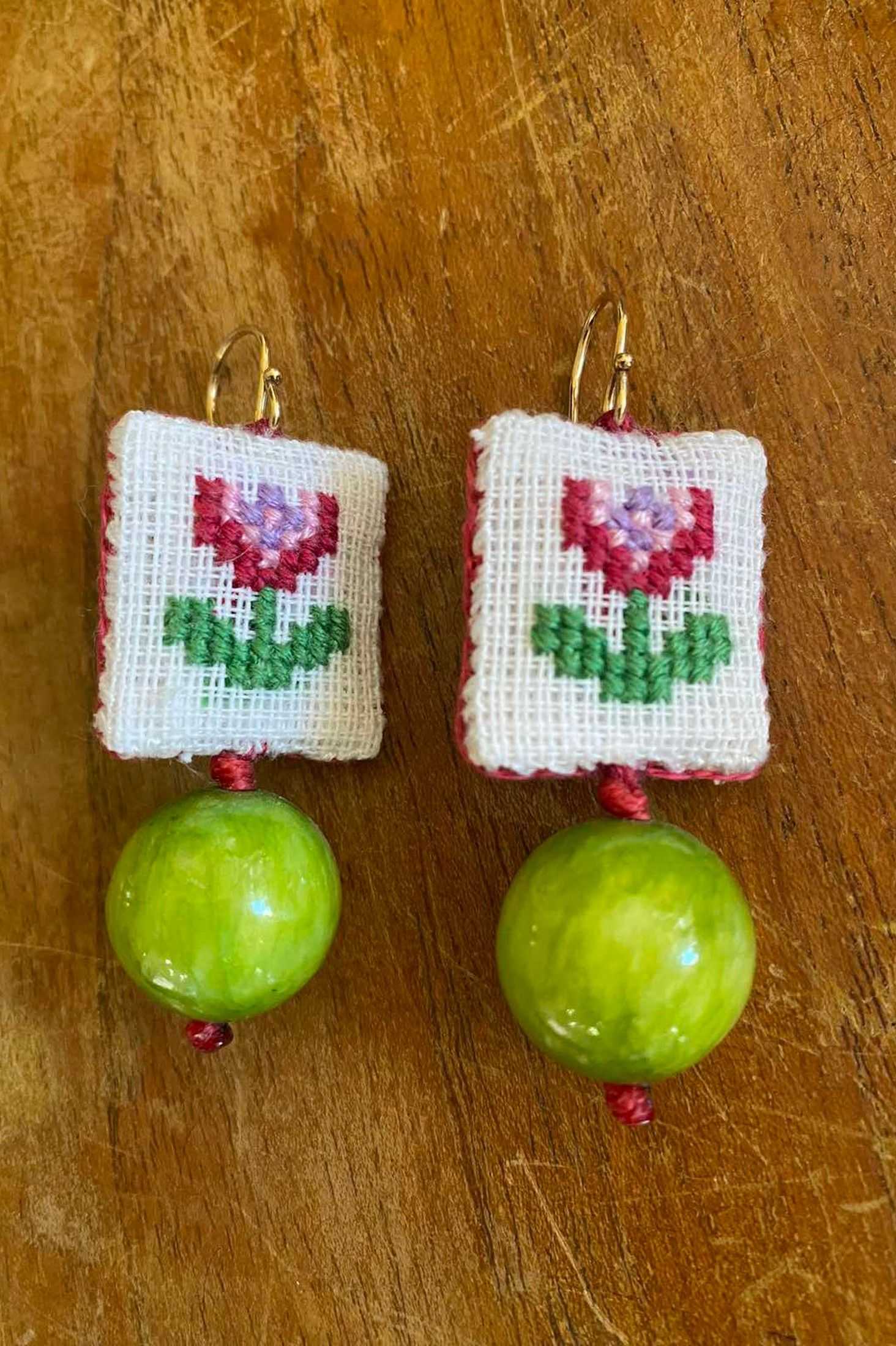 DALIA EARRINGS NENIU