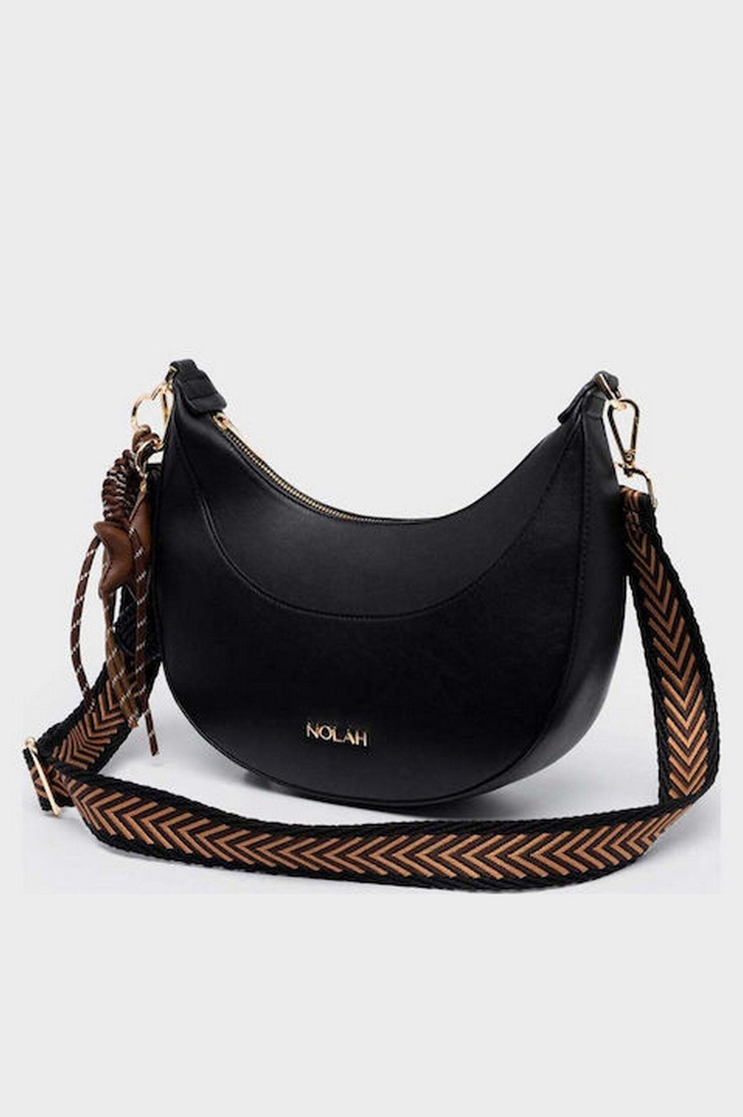 Fabela Black Light Gold ' - ' ΤΣΑΝΤΕΣ