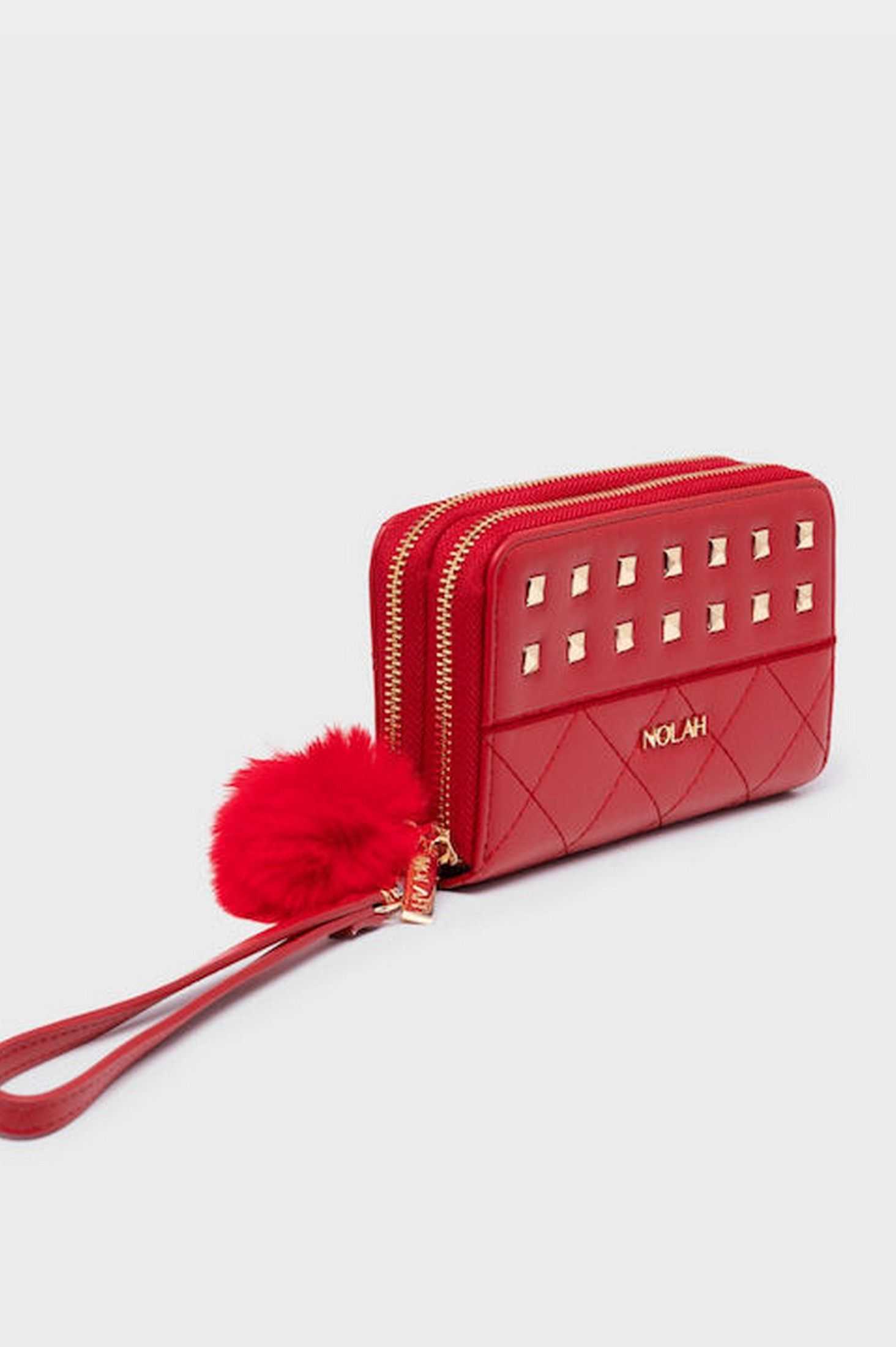 TREASURE RED 