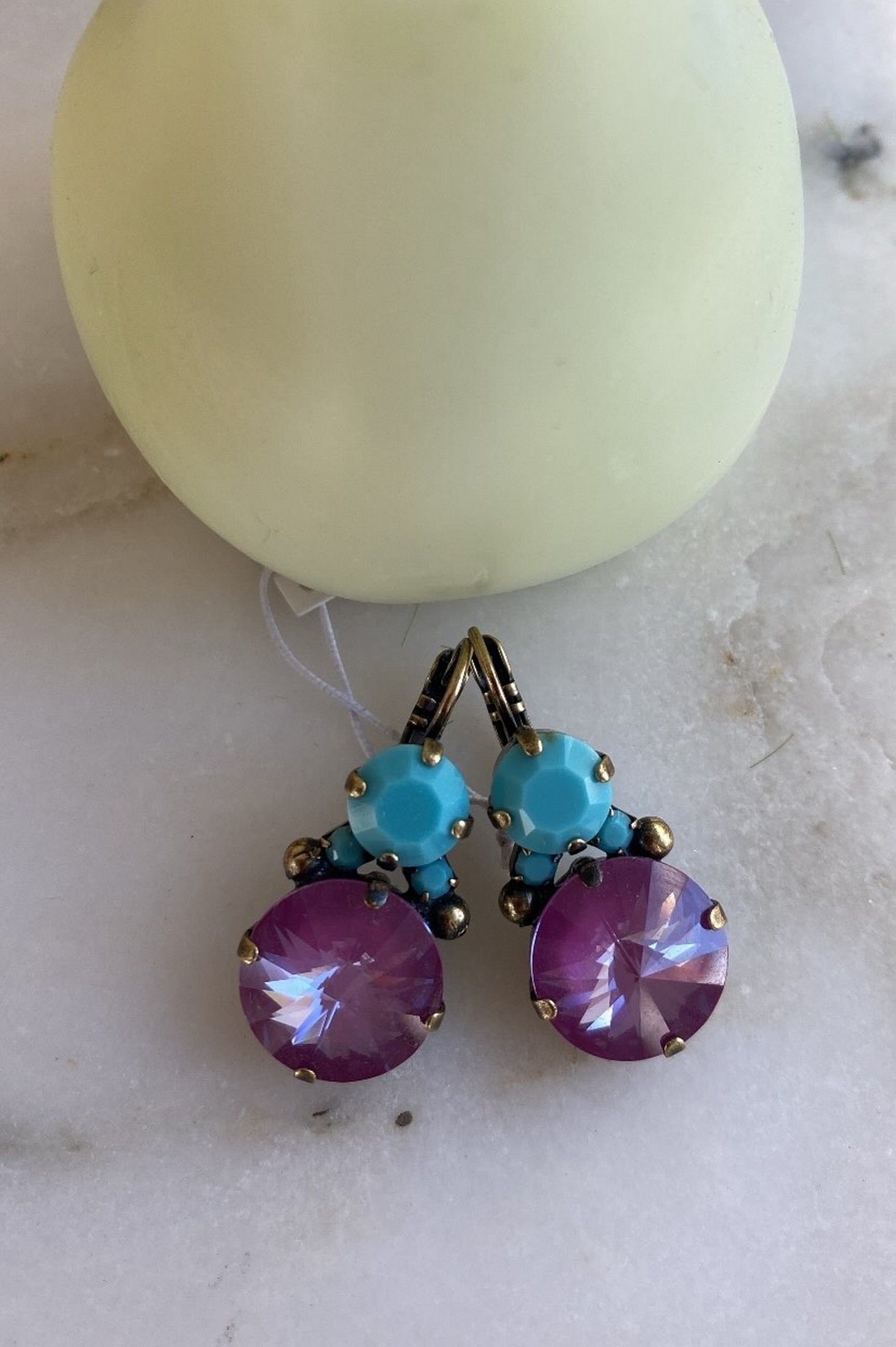 Artwear dimitriadis earrings  ' - ' ΚΟΣΜΗΜΑΤΑ