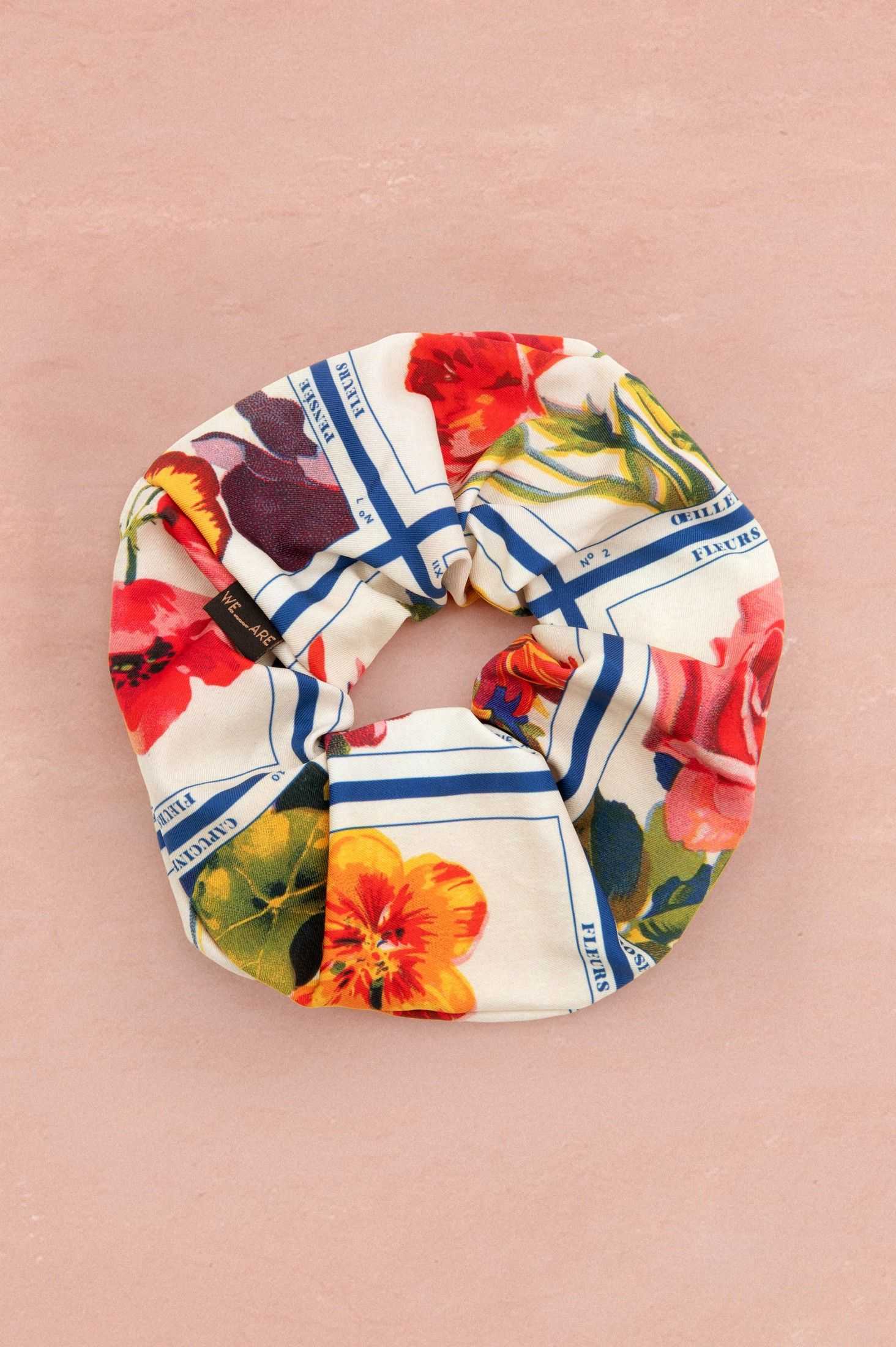 SCRUNCHIE - ANTHOLOGIO