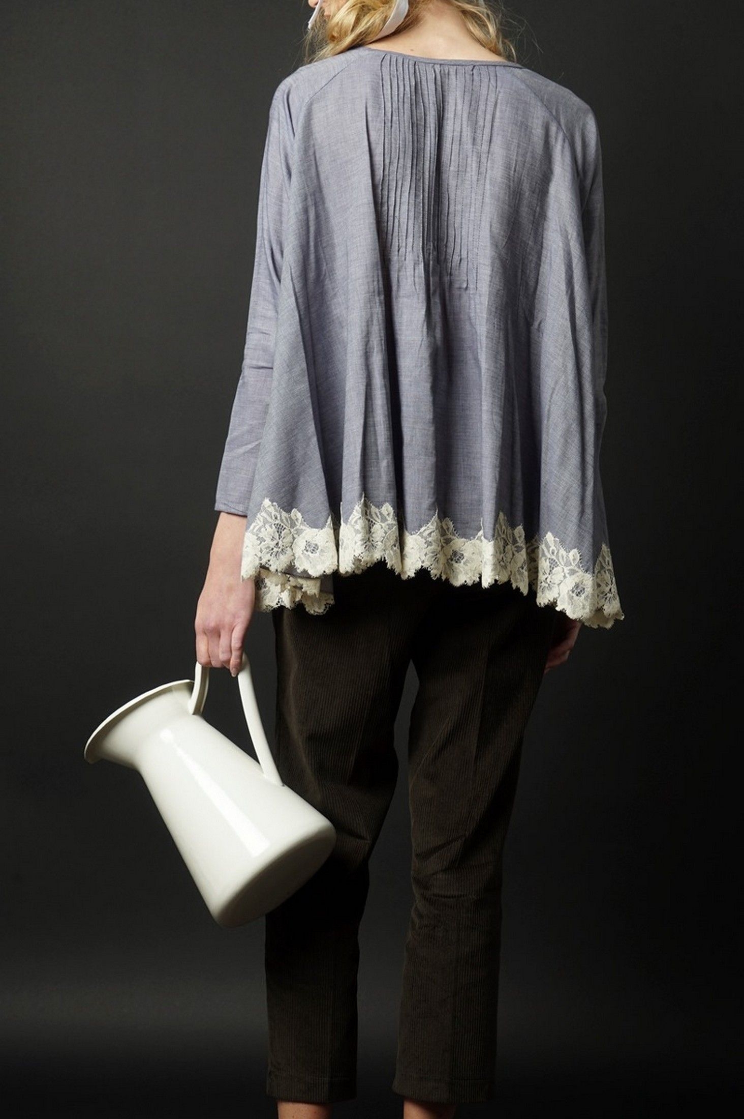 Grains dress ' - ' ΤΟΠ