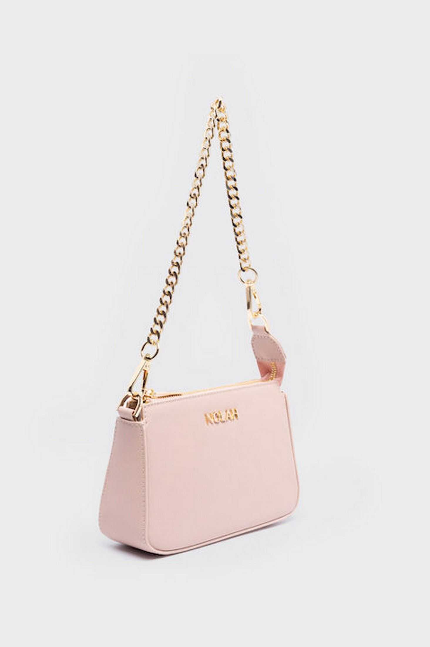 ZOZEPHINE PINK