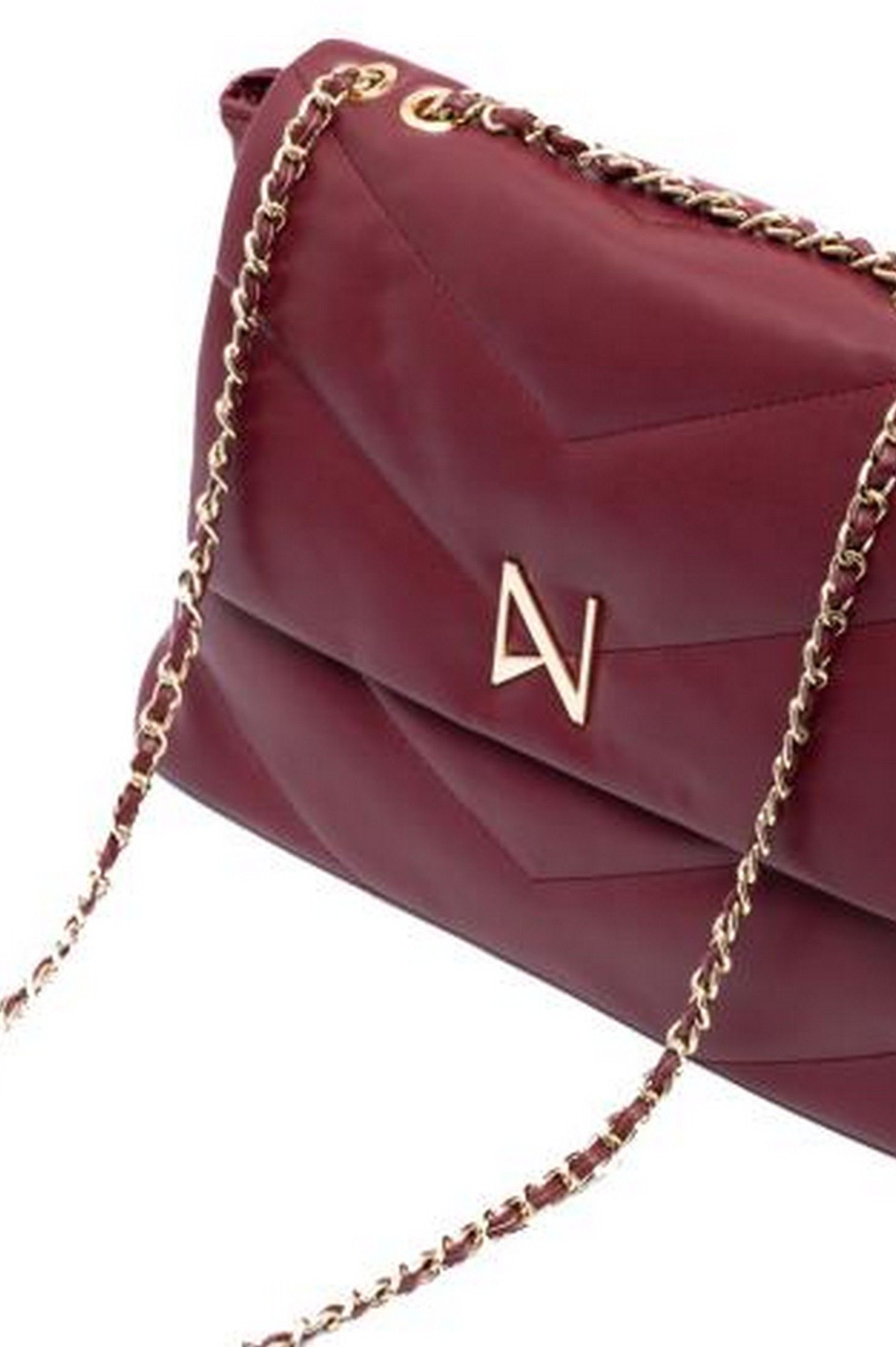  Nolah Keira Burgundy bag  ' - ' ΤΣΑΝΤΕΣ