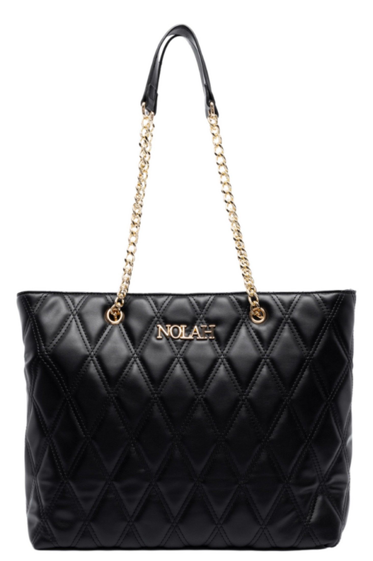 Nolah Helen black bag  ' - ' ΤΣΑΝΤΕΣ