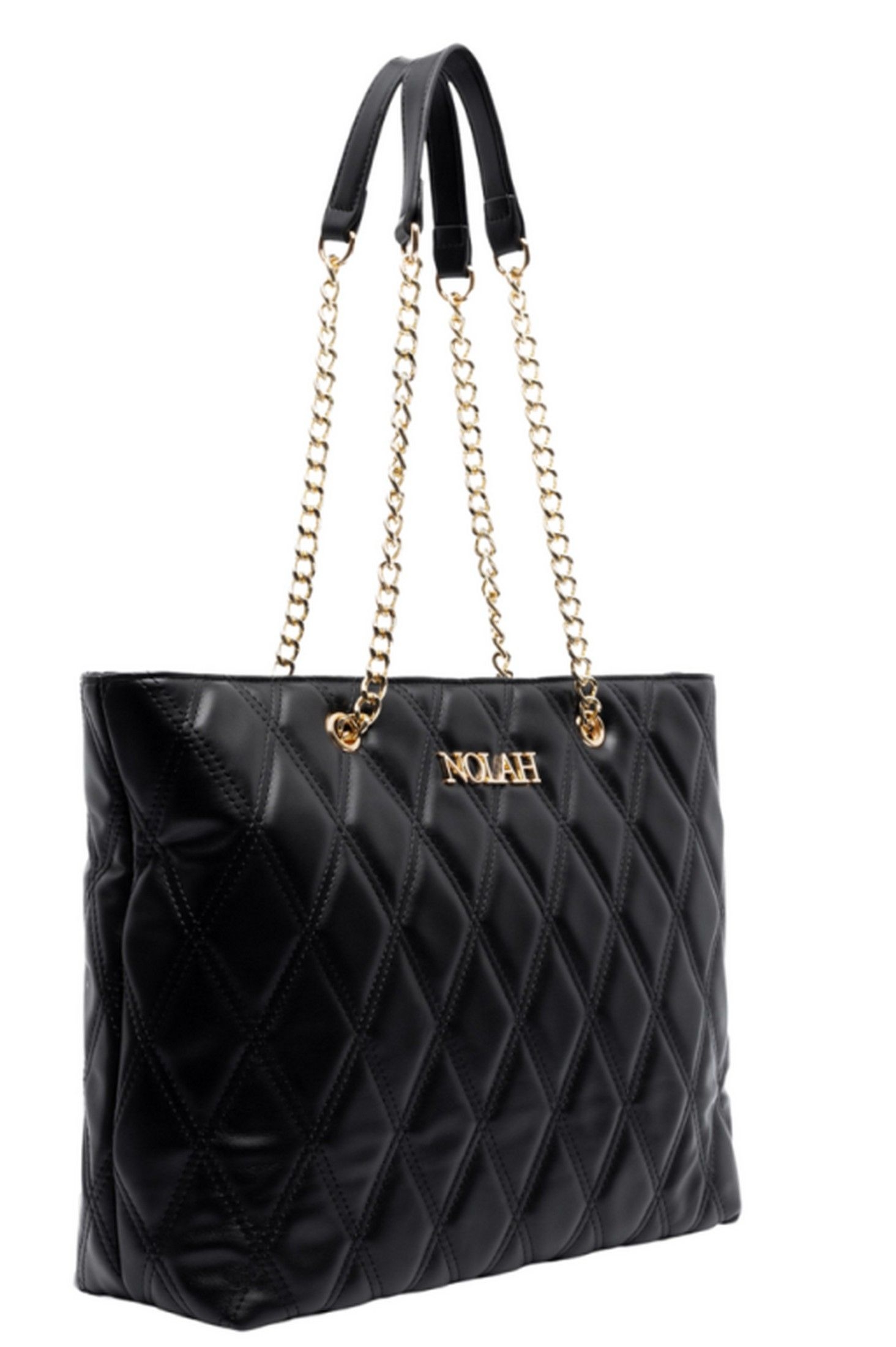 Nolah Helen black bag  ' - ' ΤΣΑΝΤΕΣ