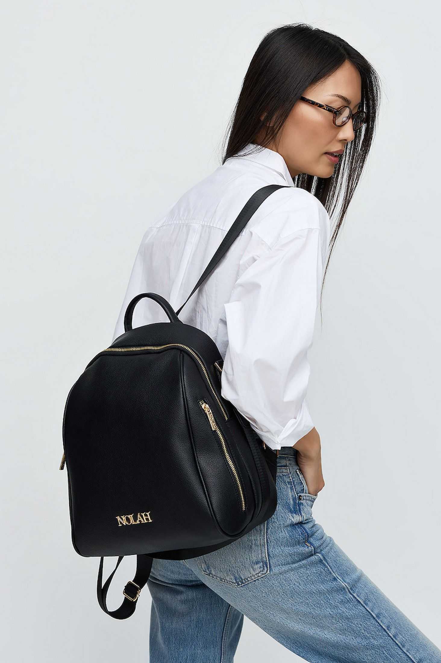 UPTON BLACK
