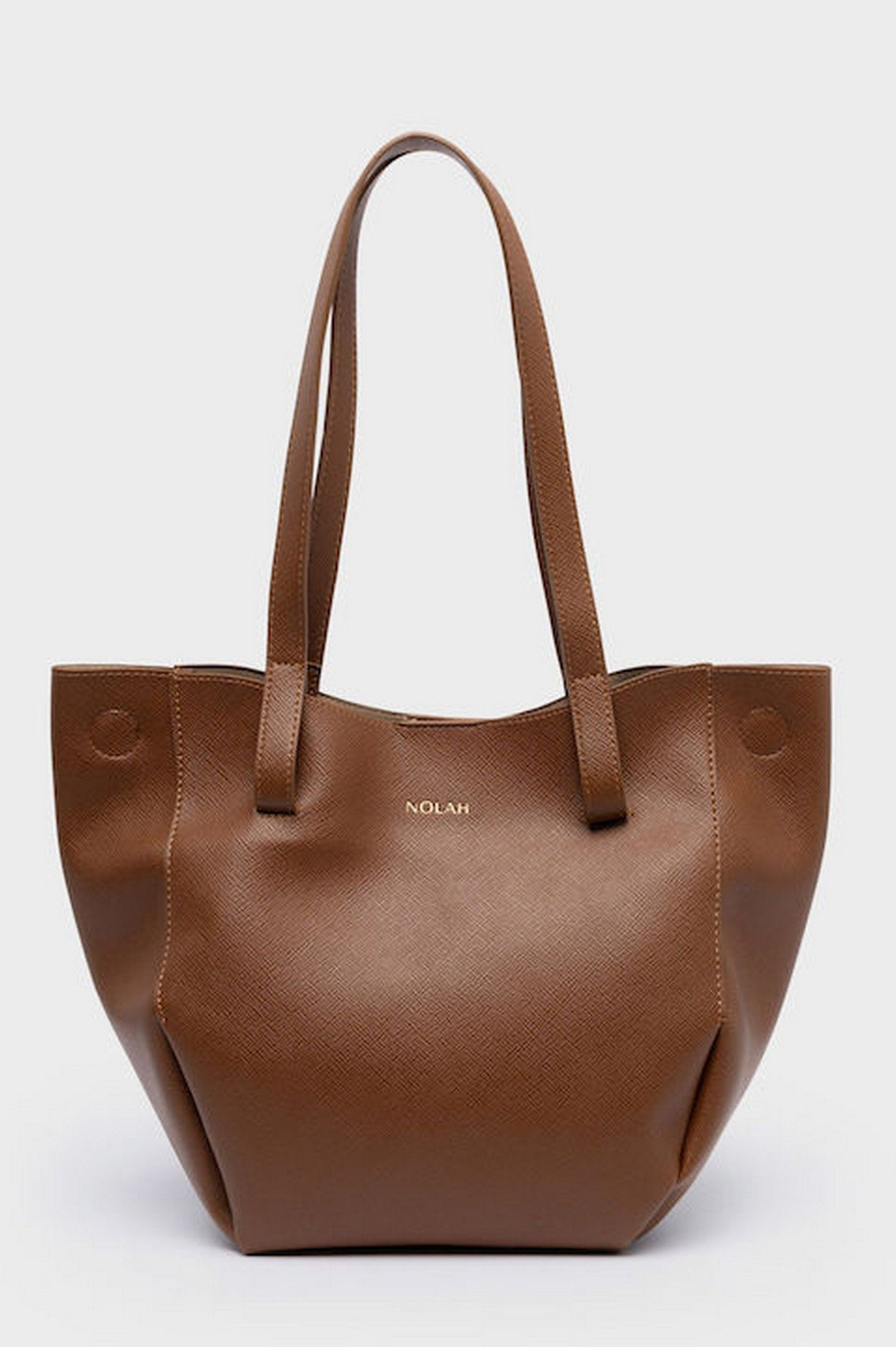 Bree brown bag ' - ' ΤΣΑΝΤΕΣ