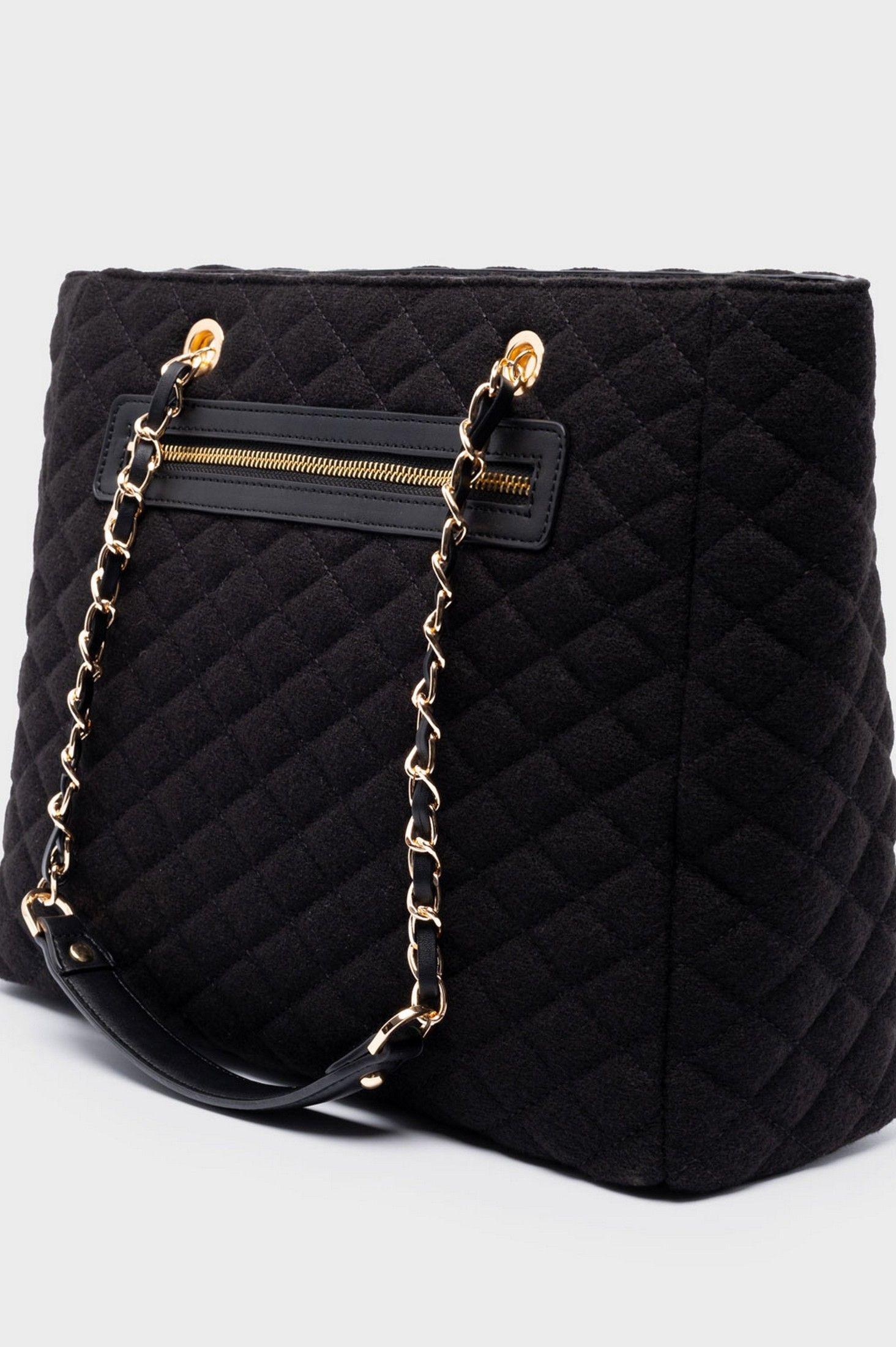 Nolah Constance Black bag  ' - ' ΤΣΑΝΤΕΣ