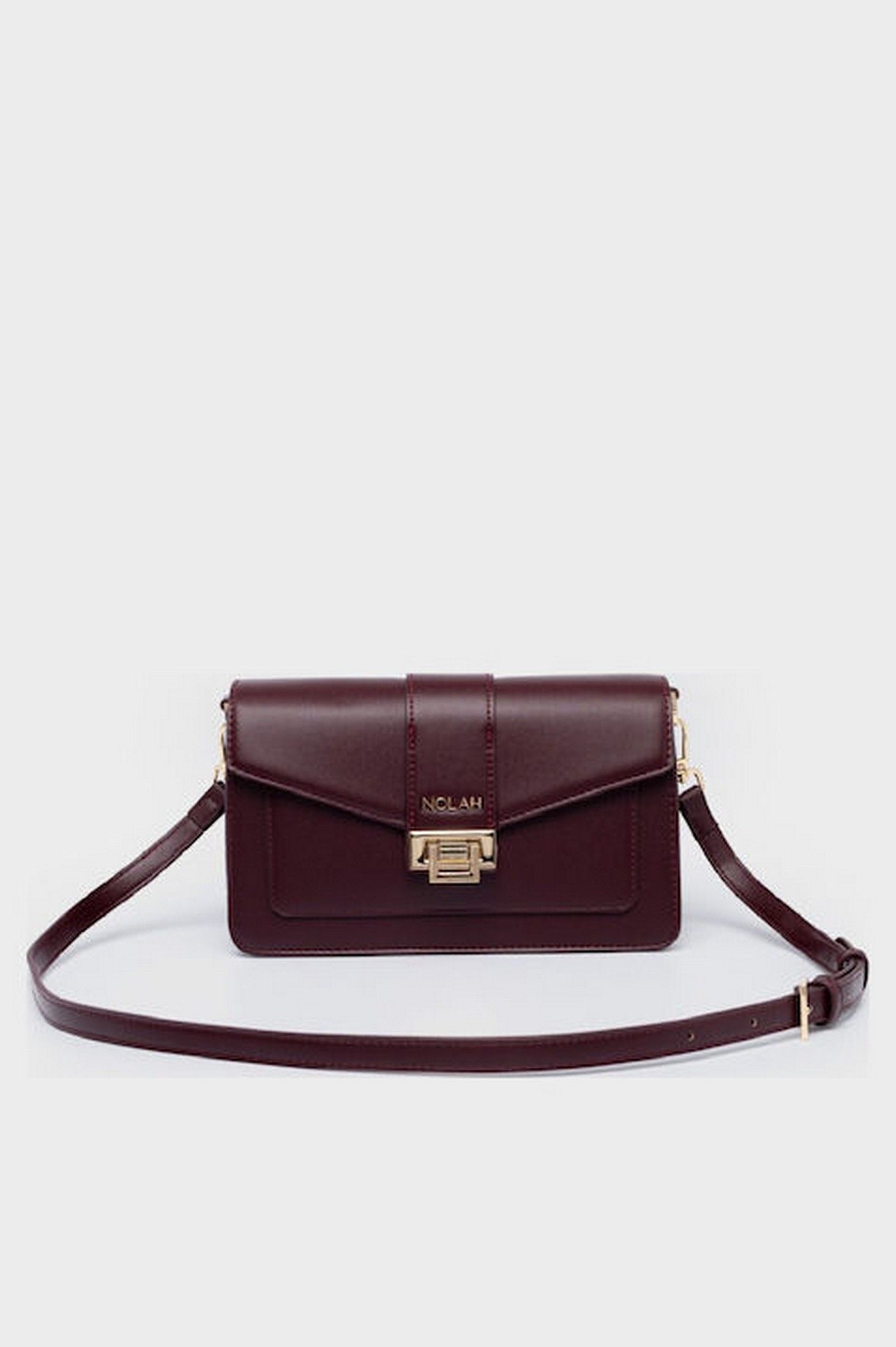Danny Burgundy Light Gold ' - ' ΤΣΑΝΤΕΣ