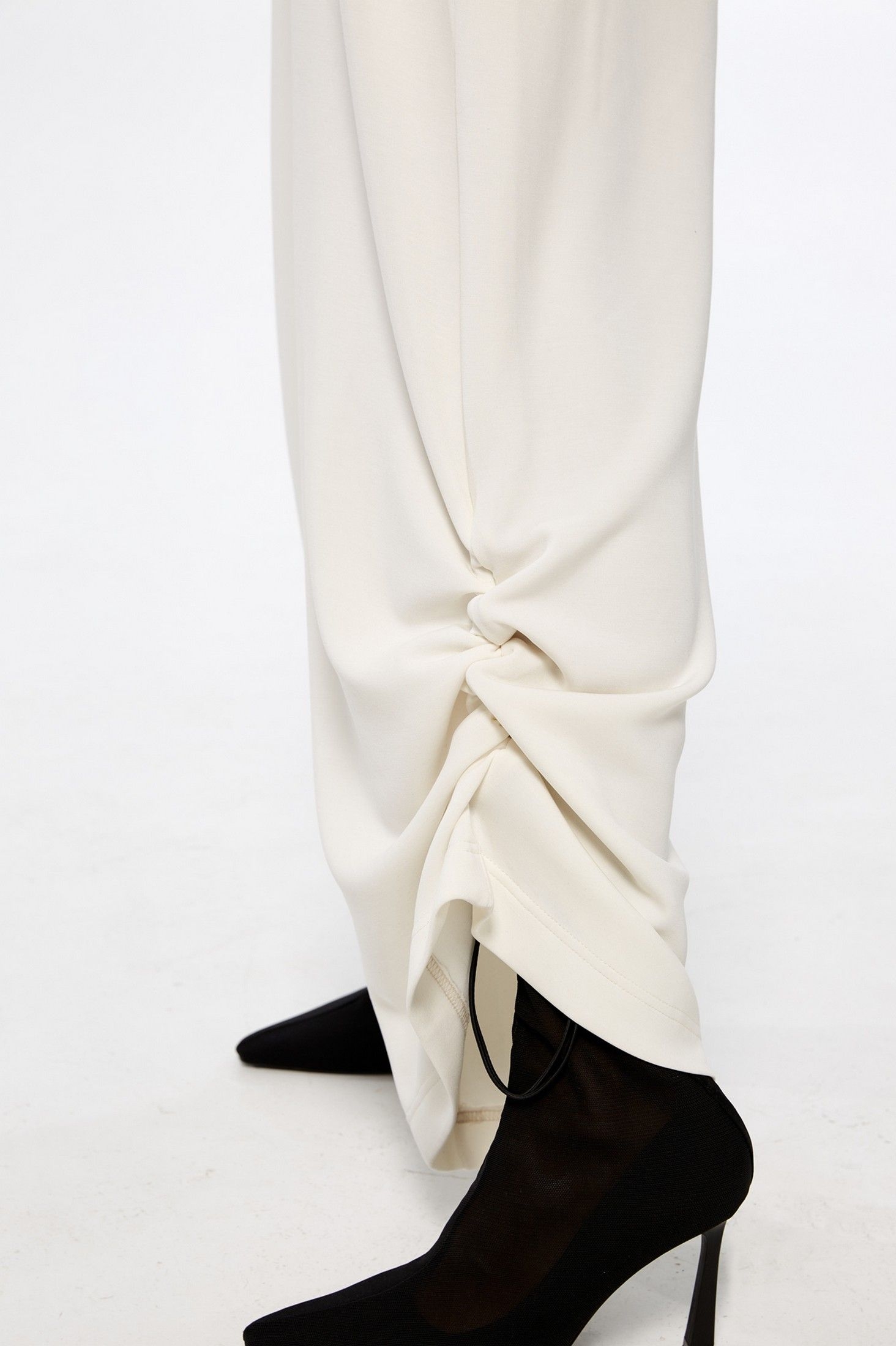 HART PANTS OFF WHITE ' - ' ΠΑΝΤΕΛΟΝΙΑ