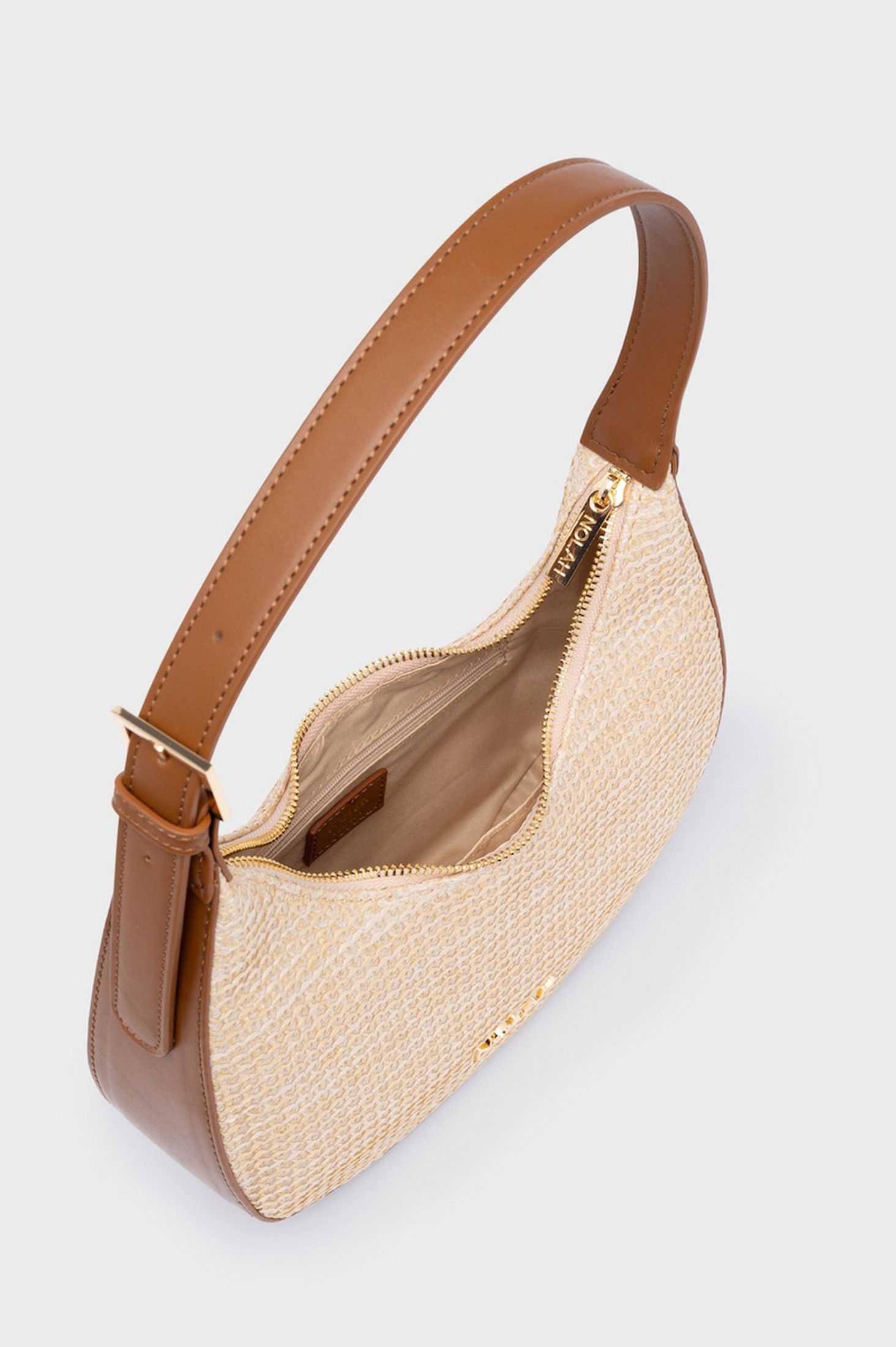 NANTES BEIGE BROWN | ' - ' ΤΣΑΝΤΕΣ