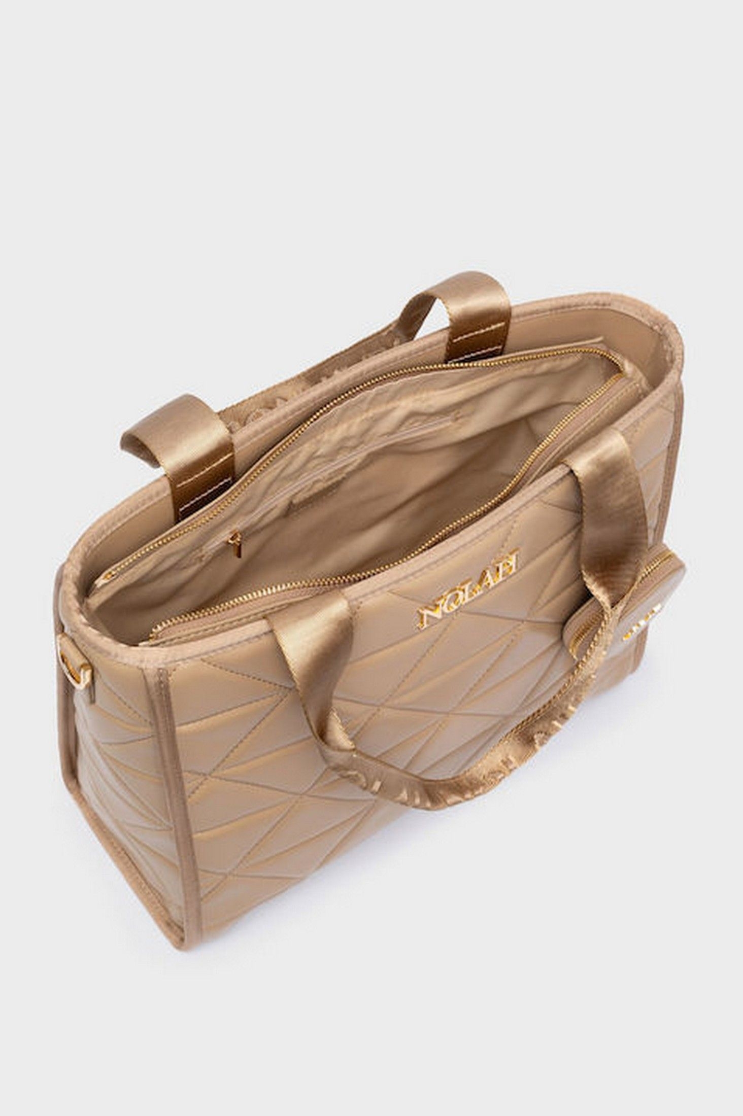 RYDER LARGE IVORY ' - ' ΤΣΑΝΤΕΣ