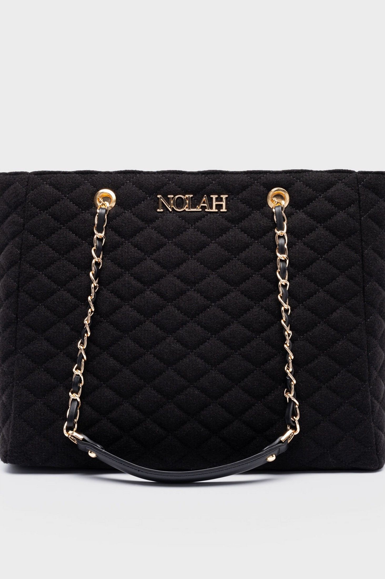 Nolah Constance Black bag  ' - ' ΤΣΑΝΤΕΣ