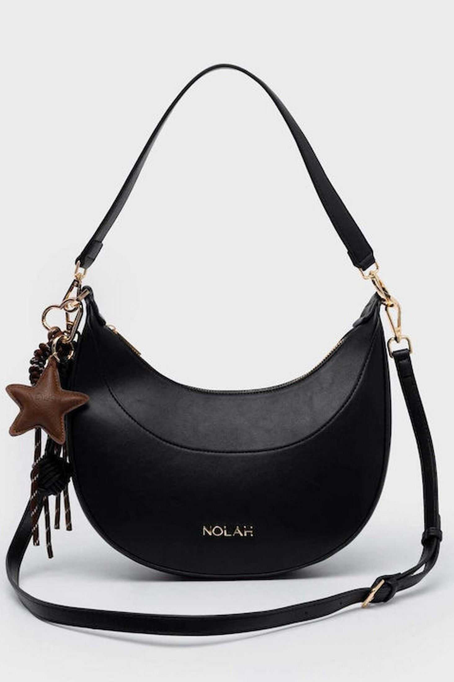 Fabela Black Light Gold