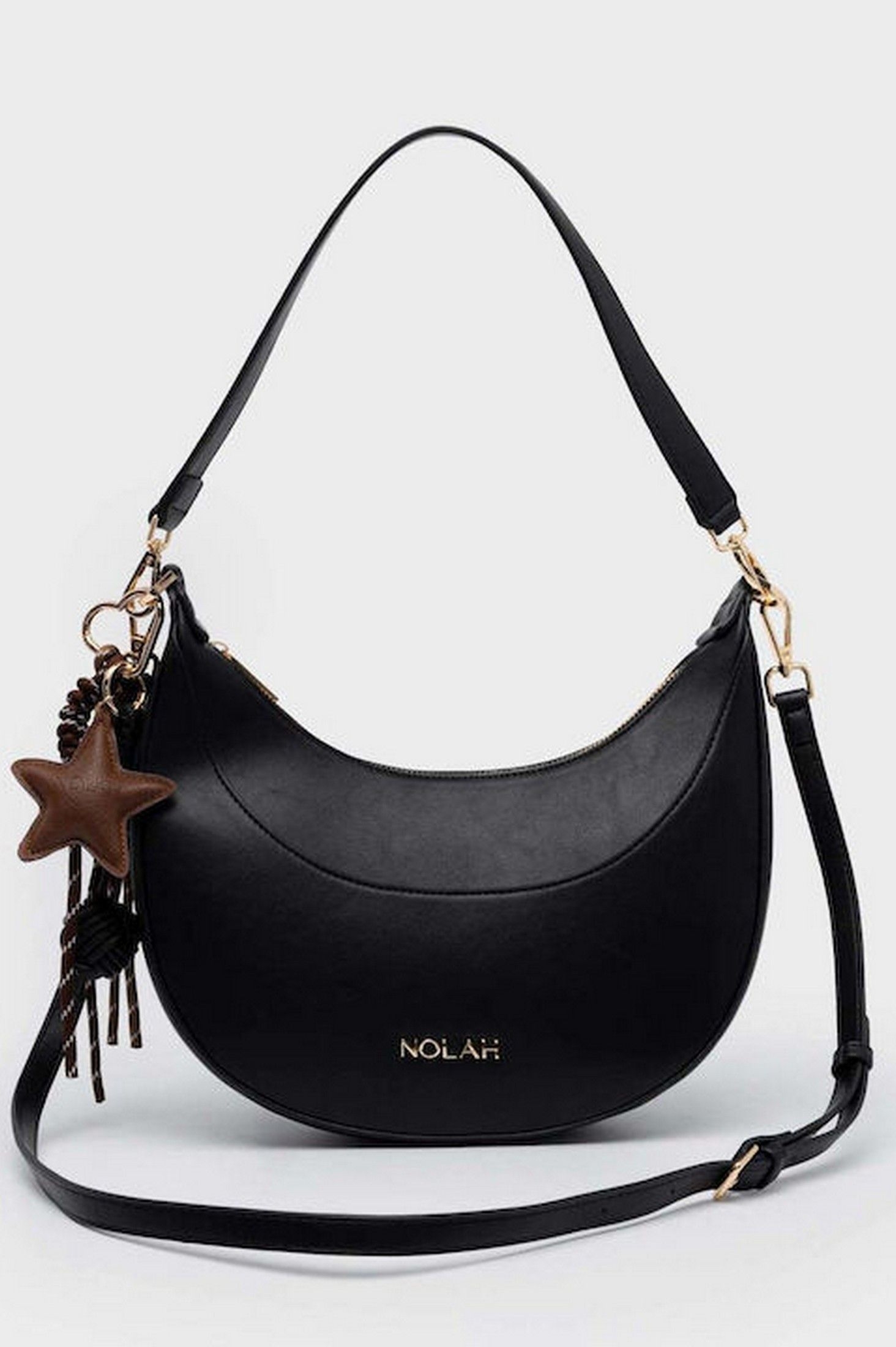 Fabela Black Light Gold ' - ' ΤΣΑΝΤΕΣ