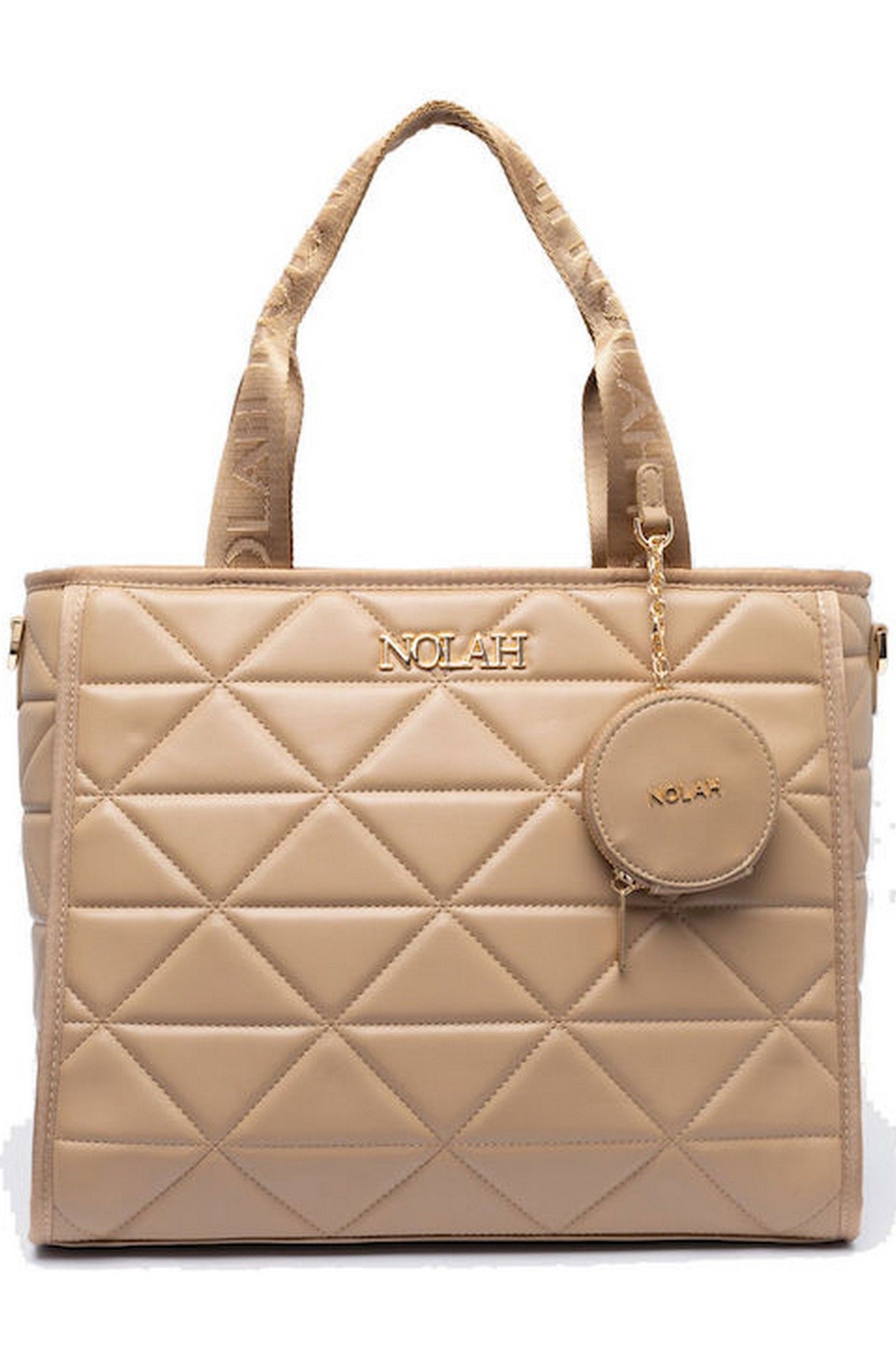 RYDER LARGE IVORY ' - ' ΤΣΑΝΤΕΣ